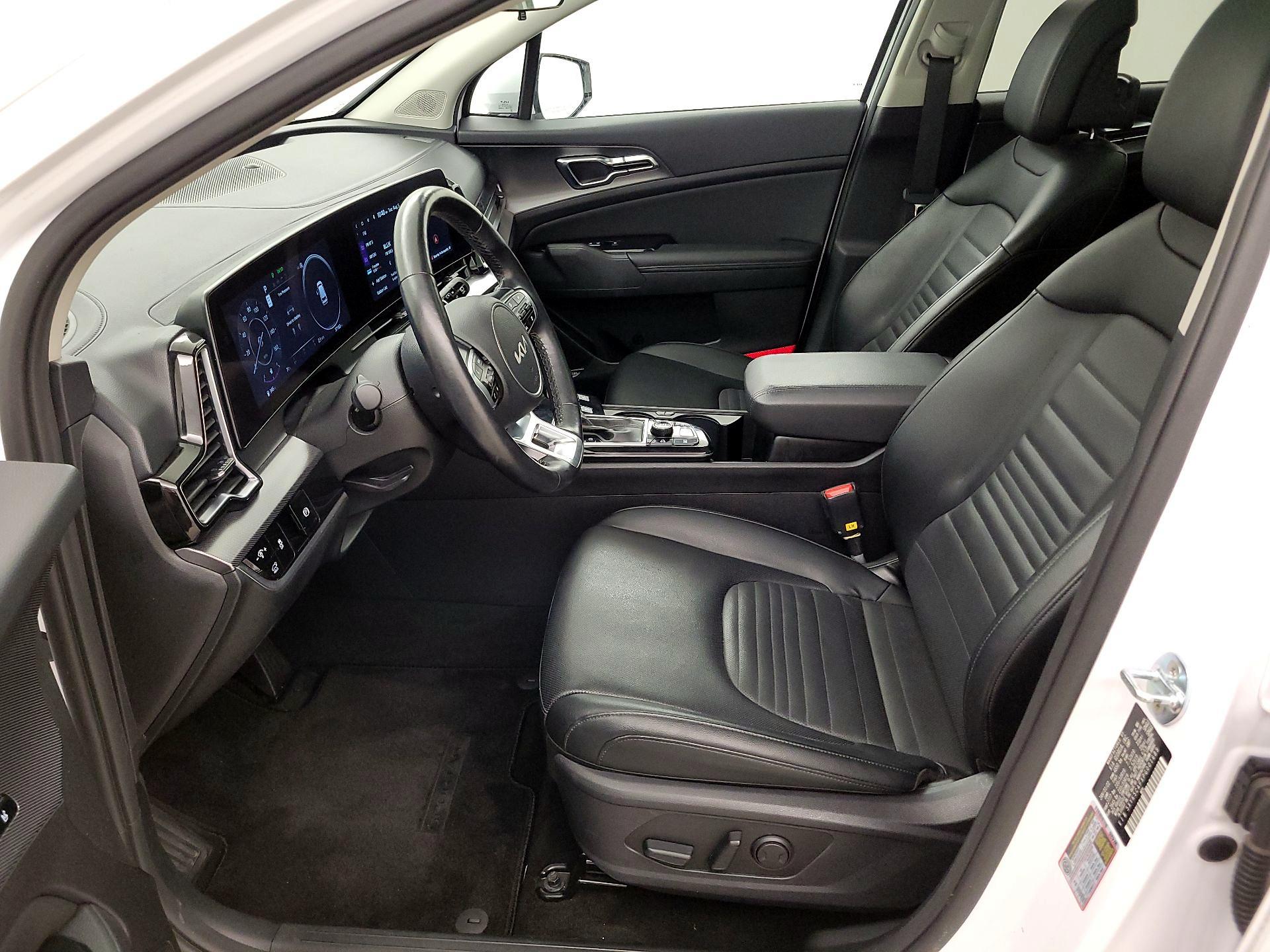 Thumbnail: 2023 Kia Sportage - 11