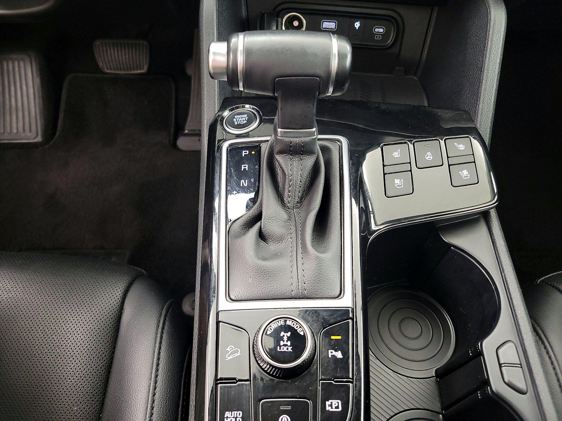 Thumbnail: 2023 Kia Sportage - 18