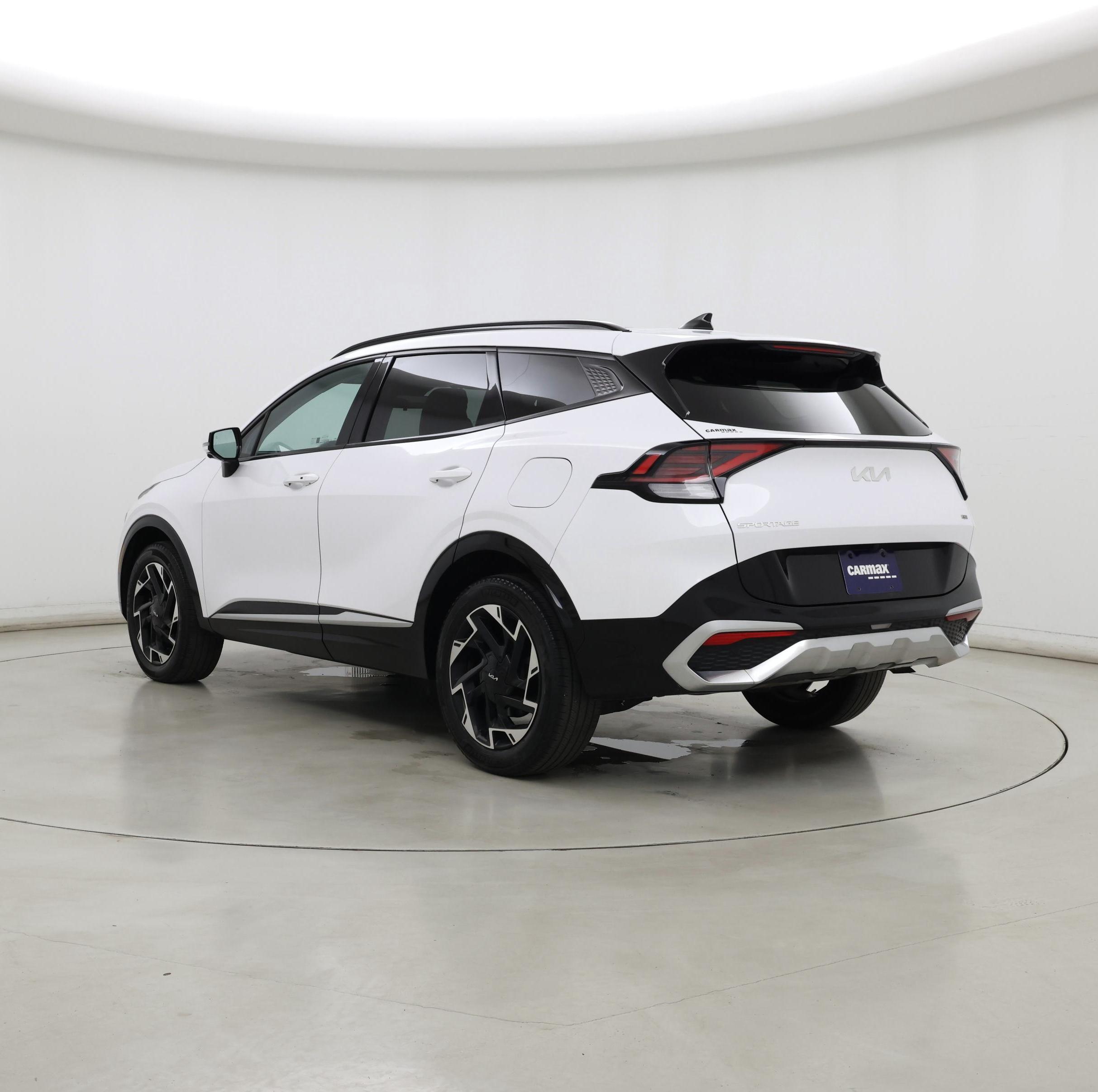 Thumbnail: 2023 Kia Sportage - 2