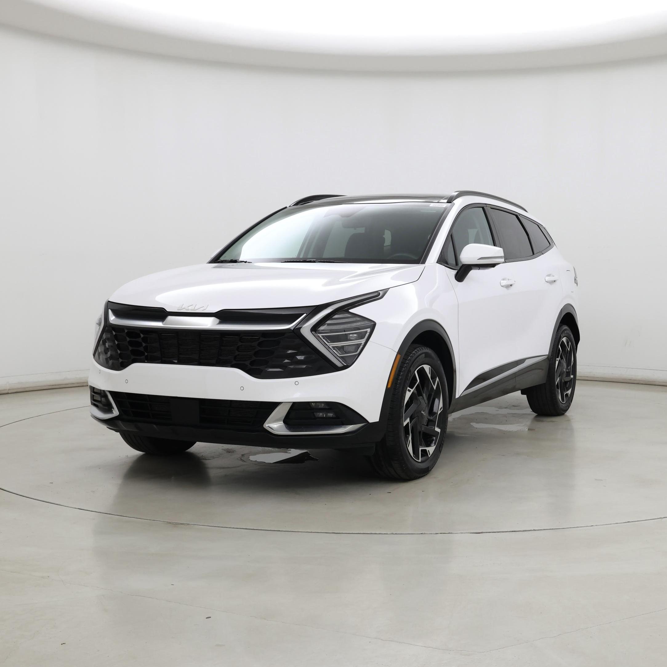 Thumbnail: 2023 Kia Sportage - 4