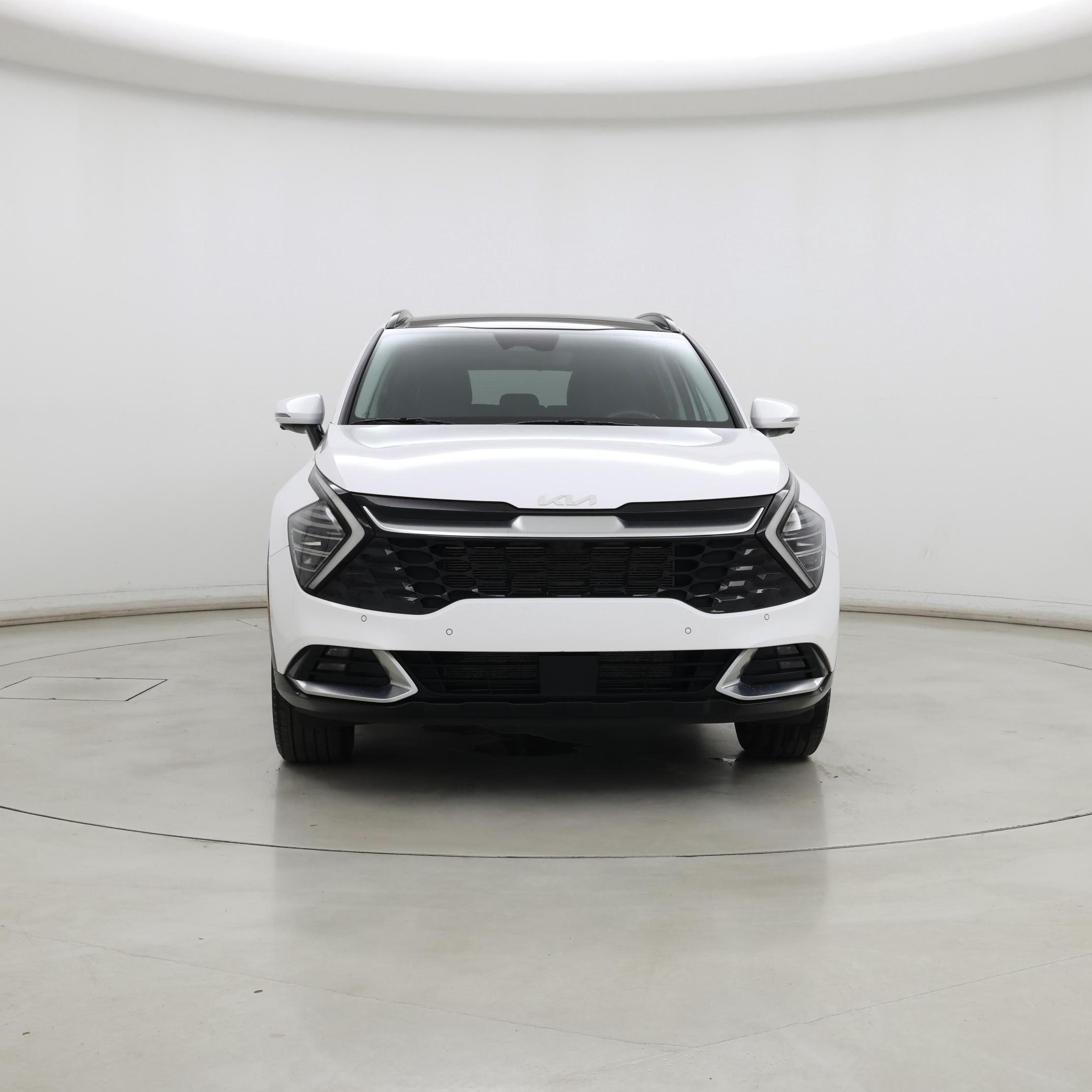 Thumbnail: 2023 Kia Sportage - 5