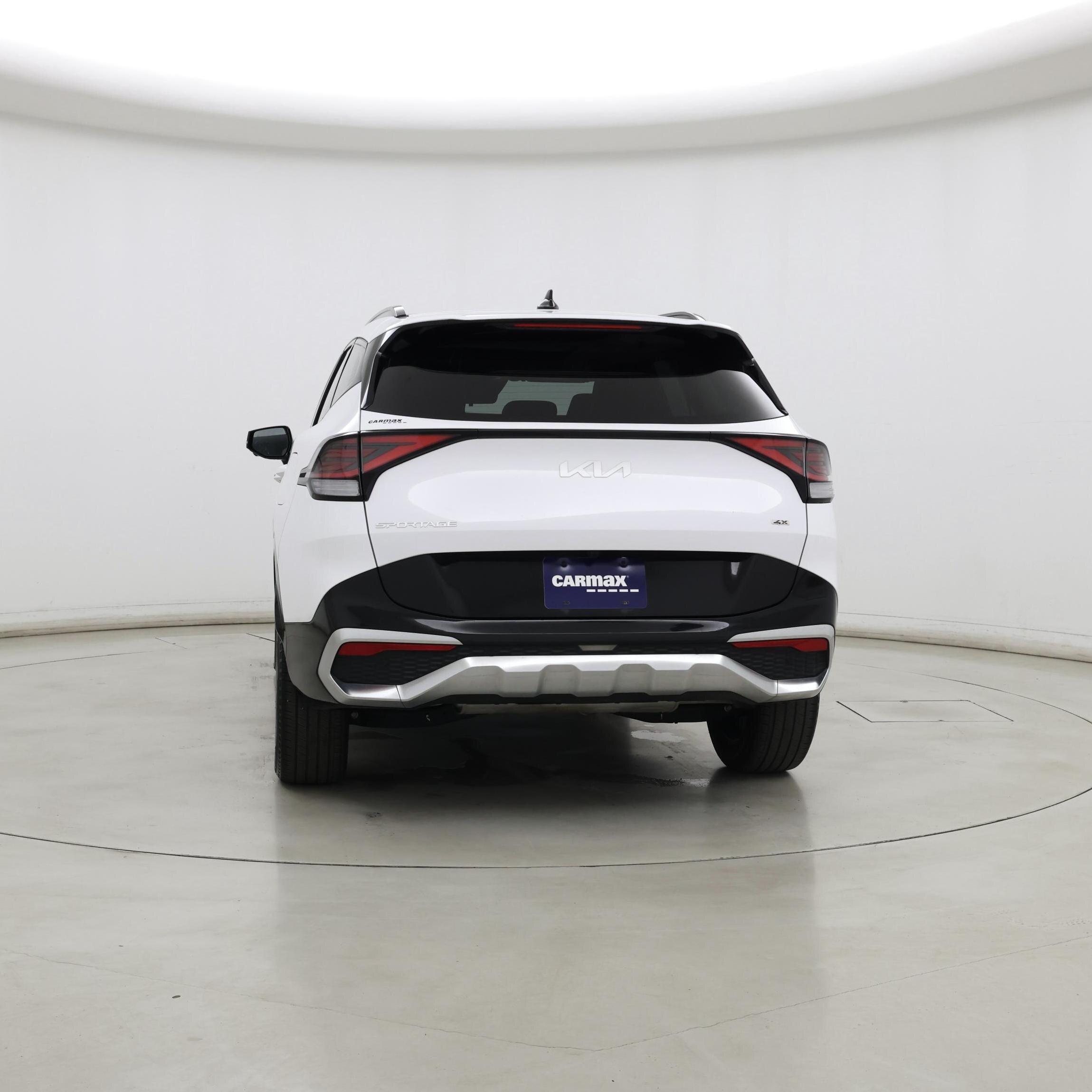 Thumbnail: 2023 Kia Sportage - 6