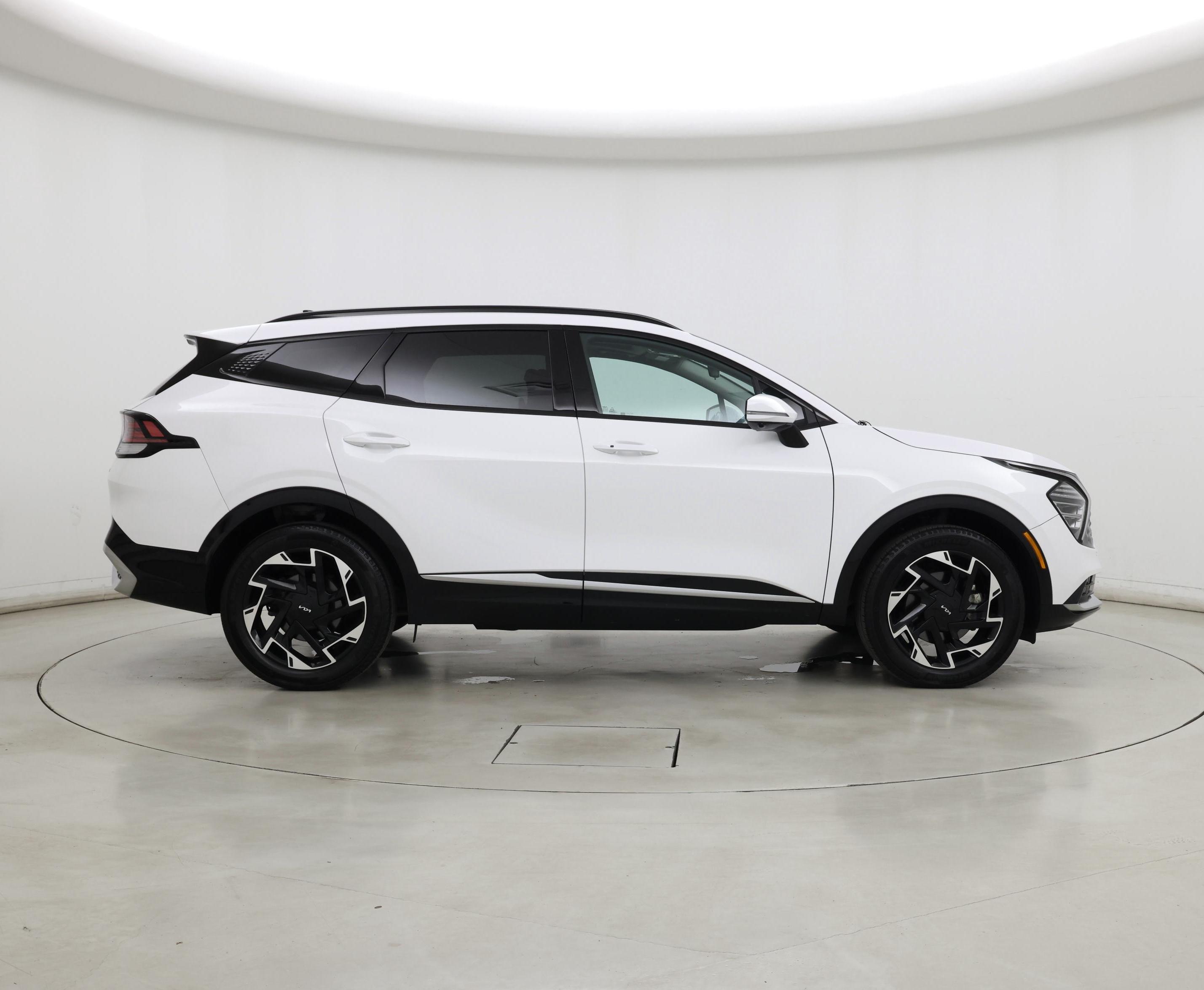Thumbnail: 2023 Kia Sportage - 7