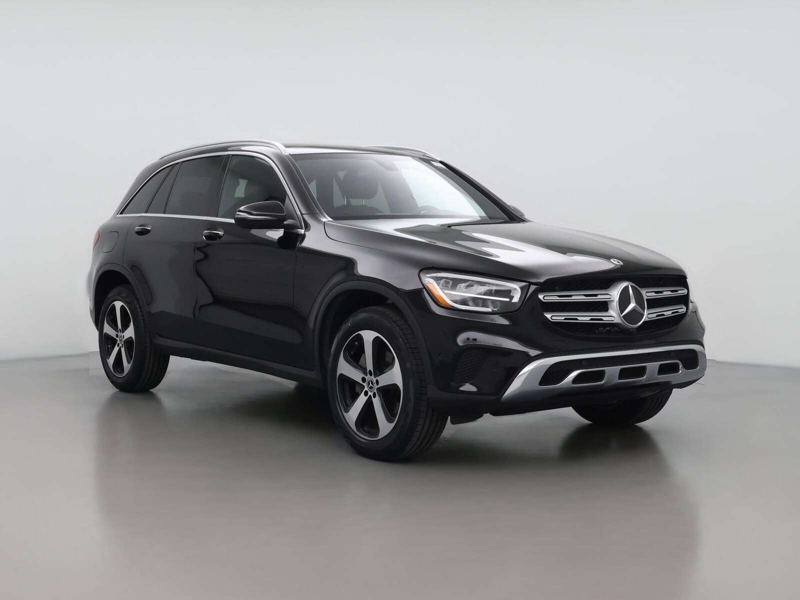 2021 Mercedes-Benz GLC