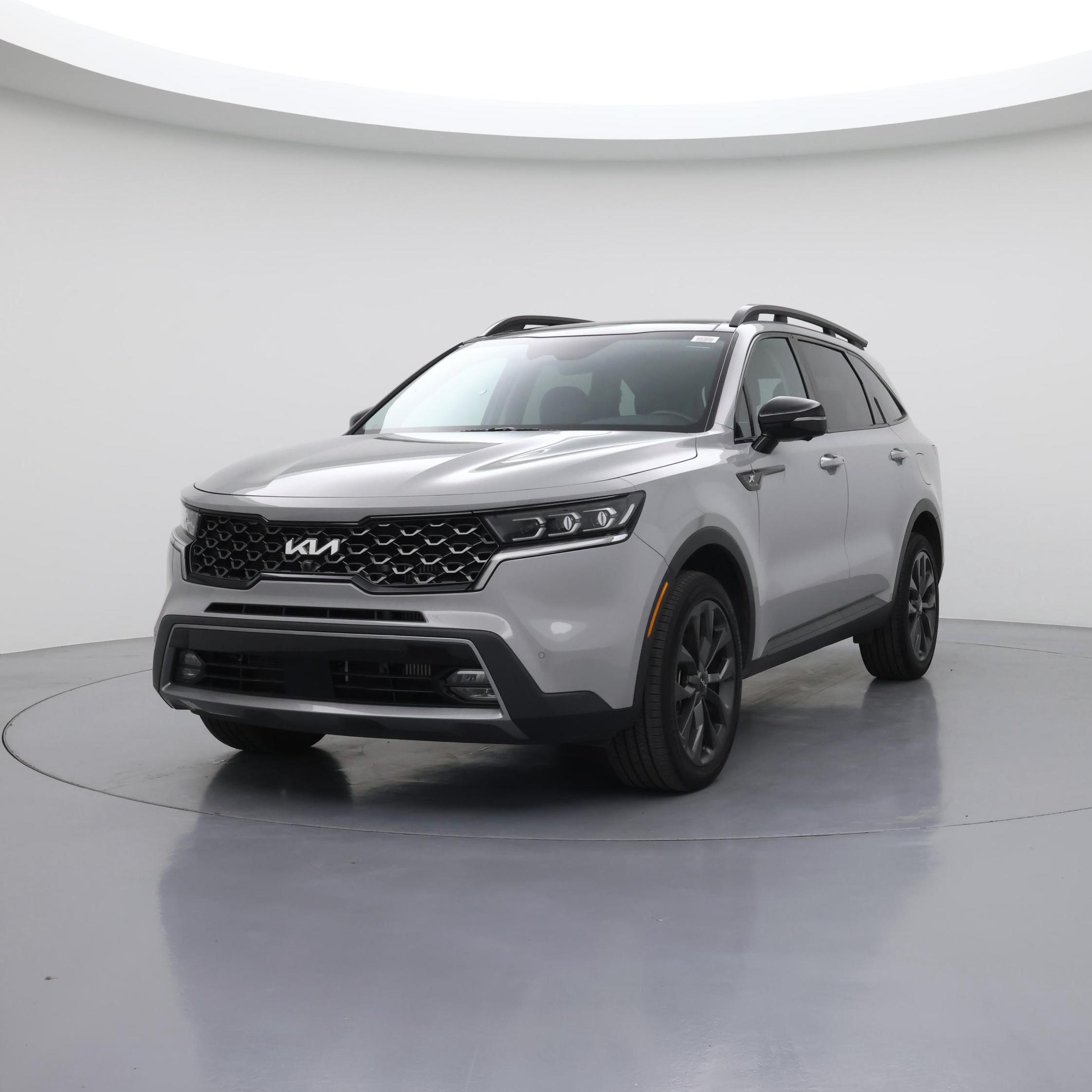 Thumbnail: 2023 Kia Sorento - 4