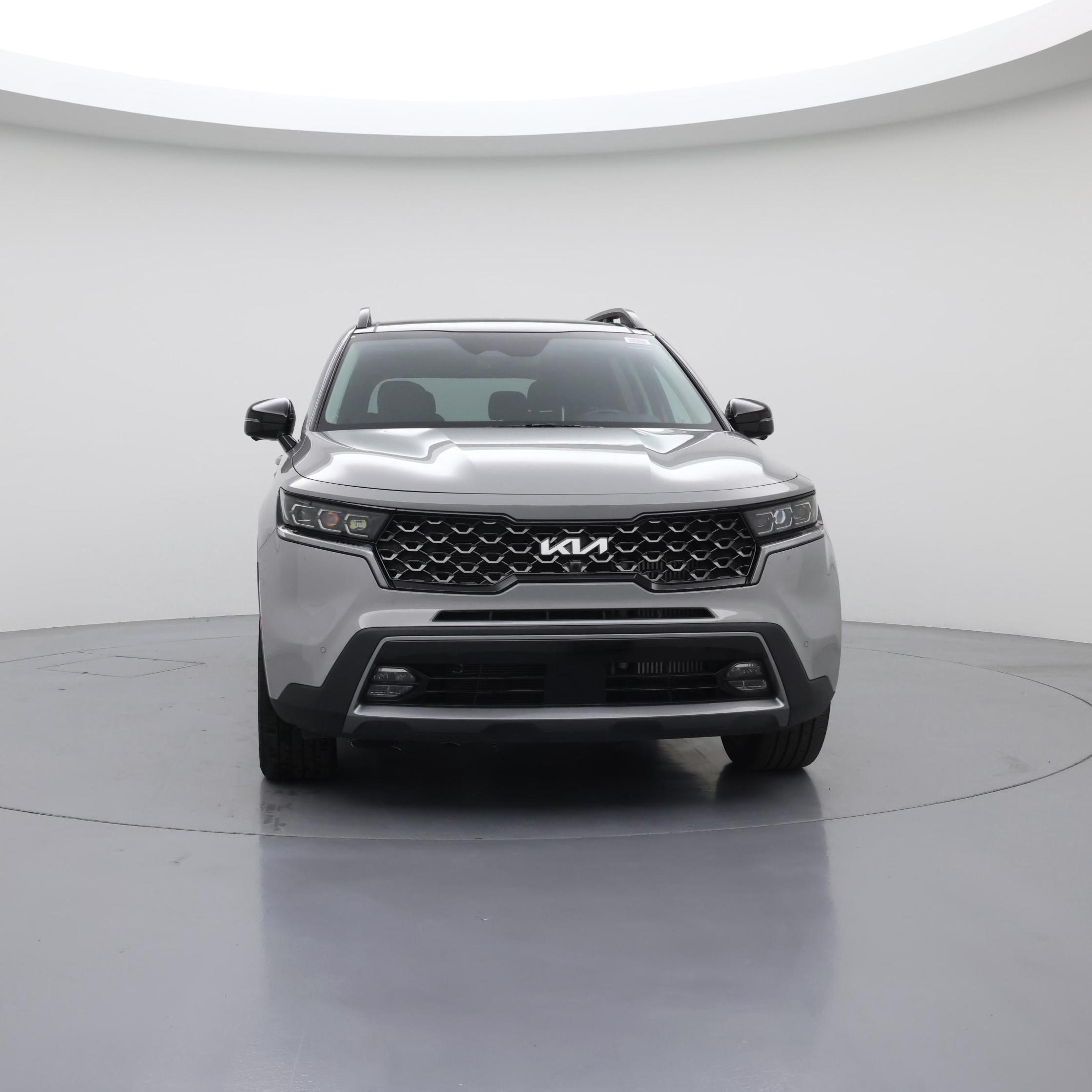 Thumbnail: 2023 Kia Sorento - 5