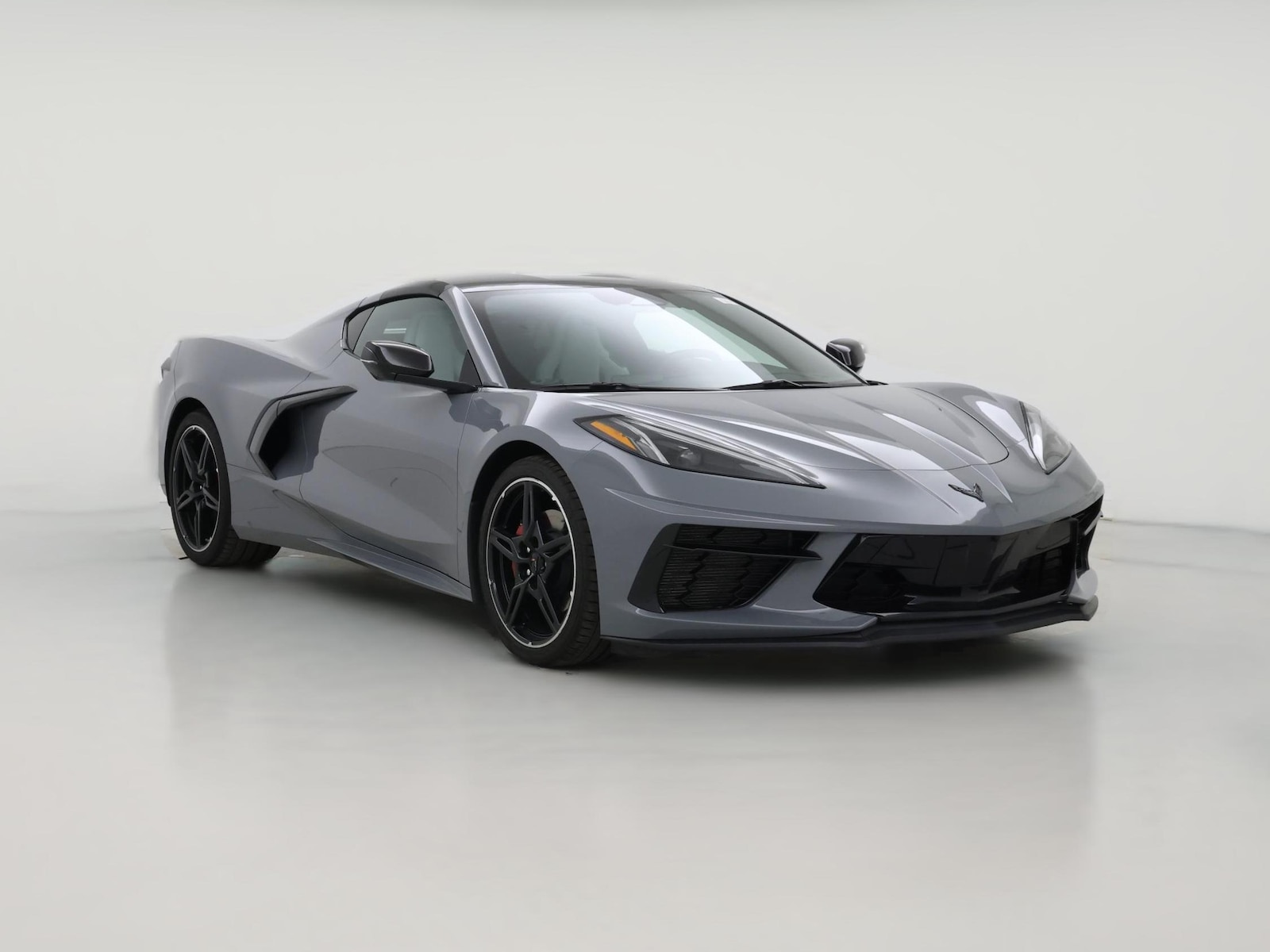 2024 Chevrolet Corvette