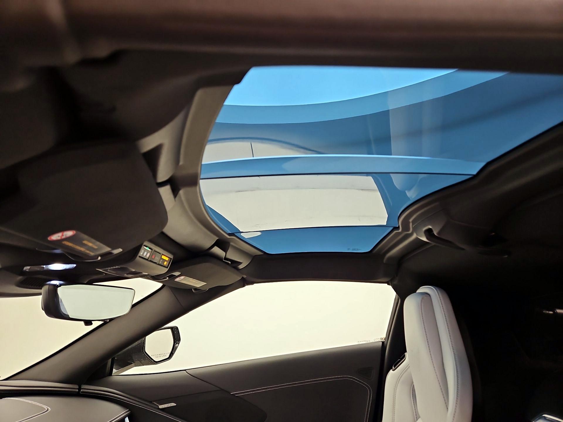 Thumbnail: 2024 Chevrolet Corvette - 18