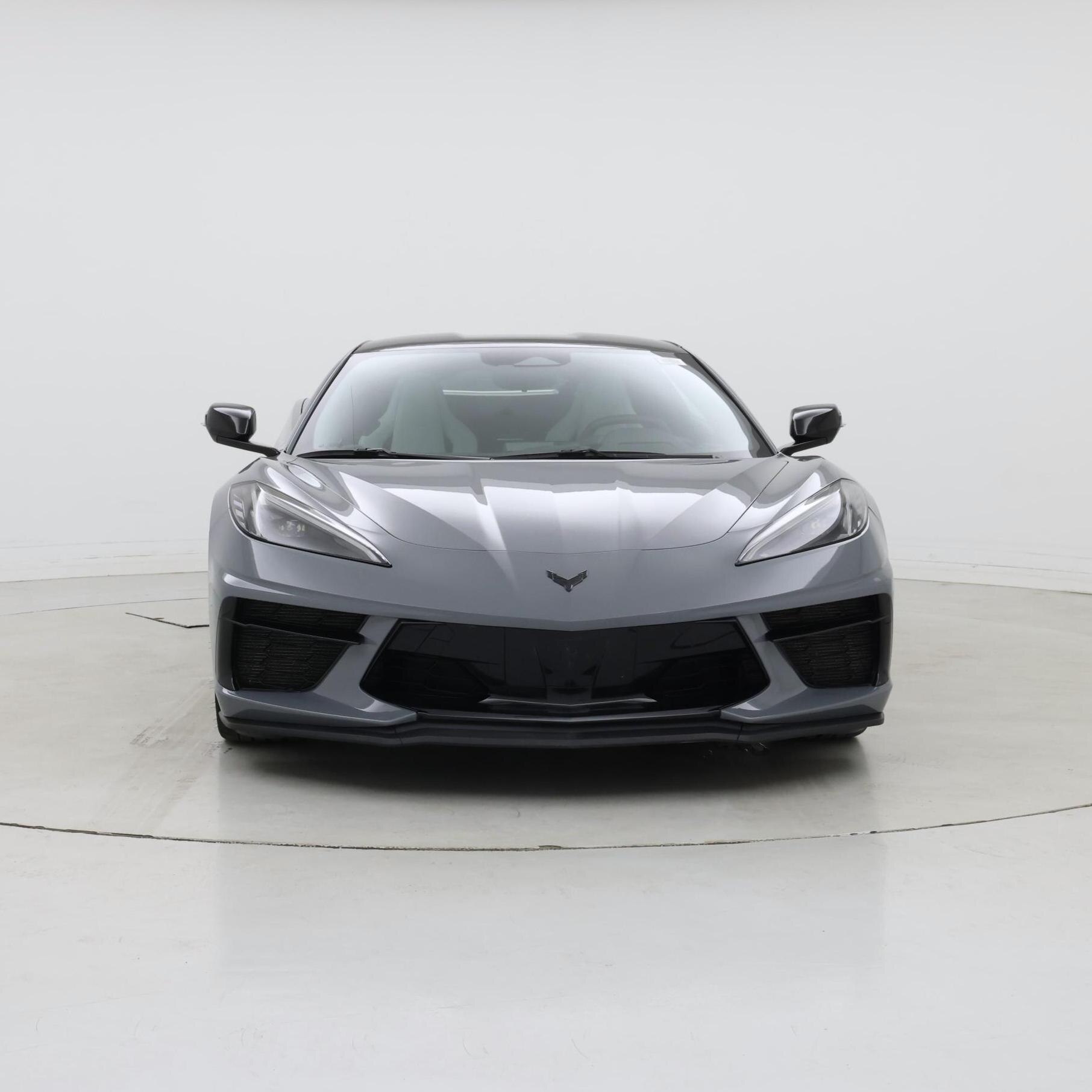 Thumbnail: 2024 Chevrolet Corvette - 5