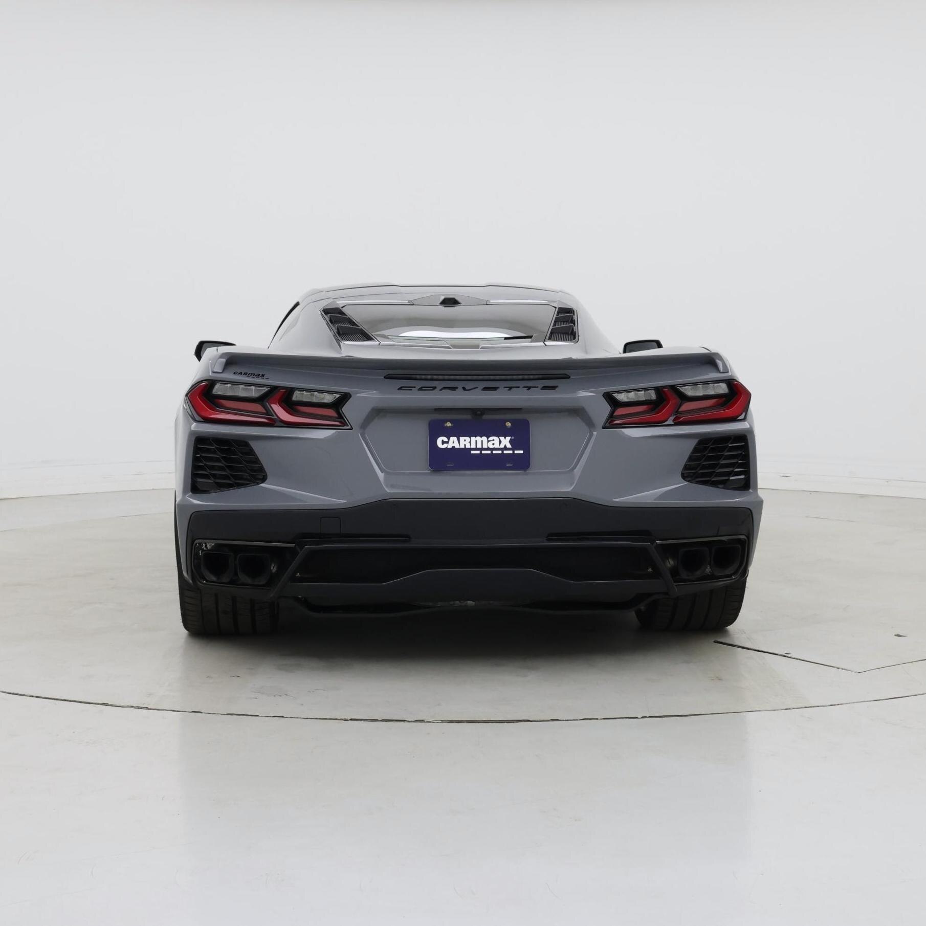 Thumbnail: 2024 Chevrolet Corvette - 6