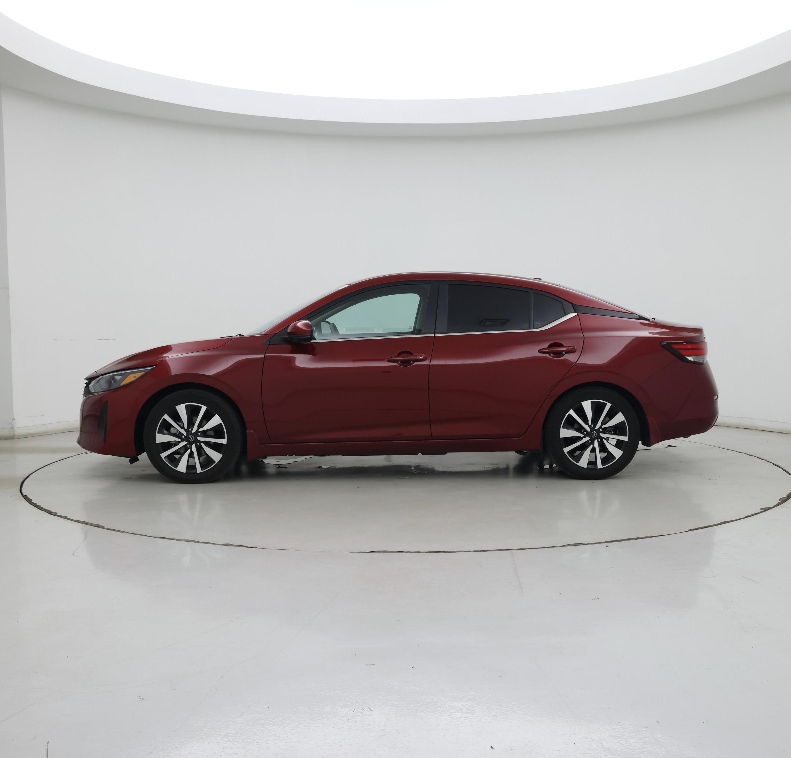 Thumbnail: 2024 Nissan Sentra - 3