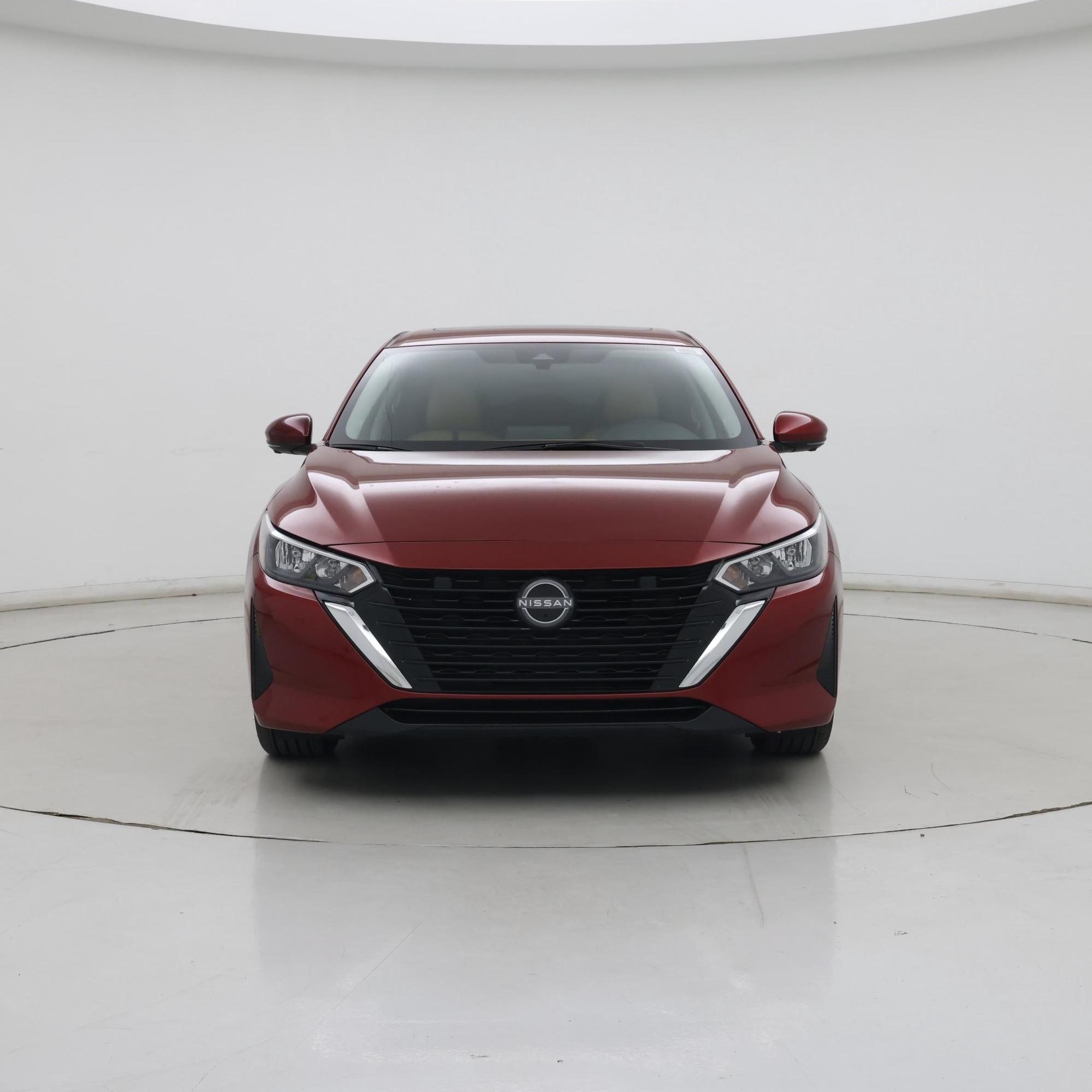 Thumbnail: 2024 Nissan Sentra - 5