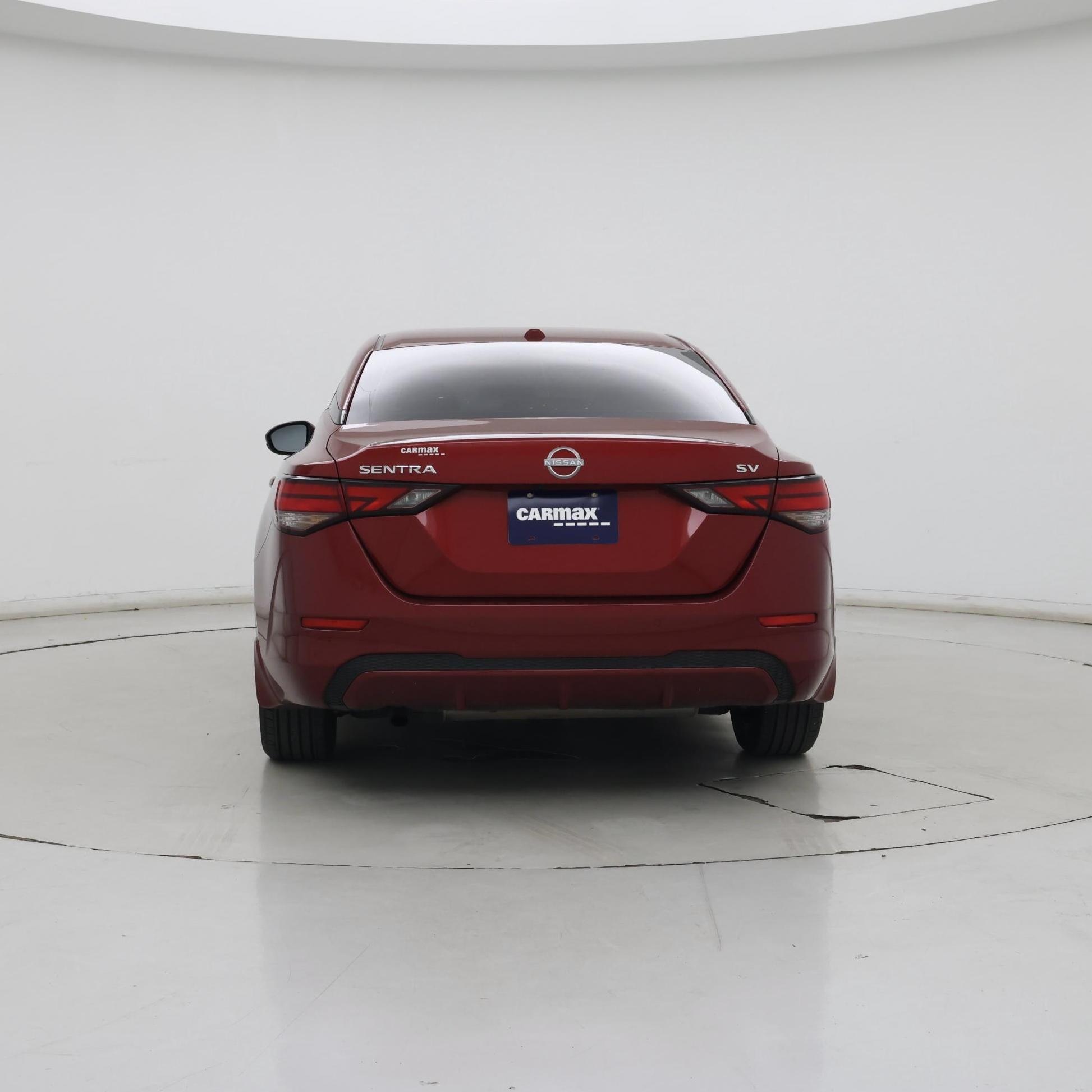 Thumbnail: 2024 Nissan Sentra - 6