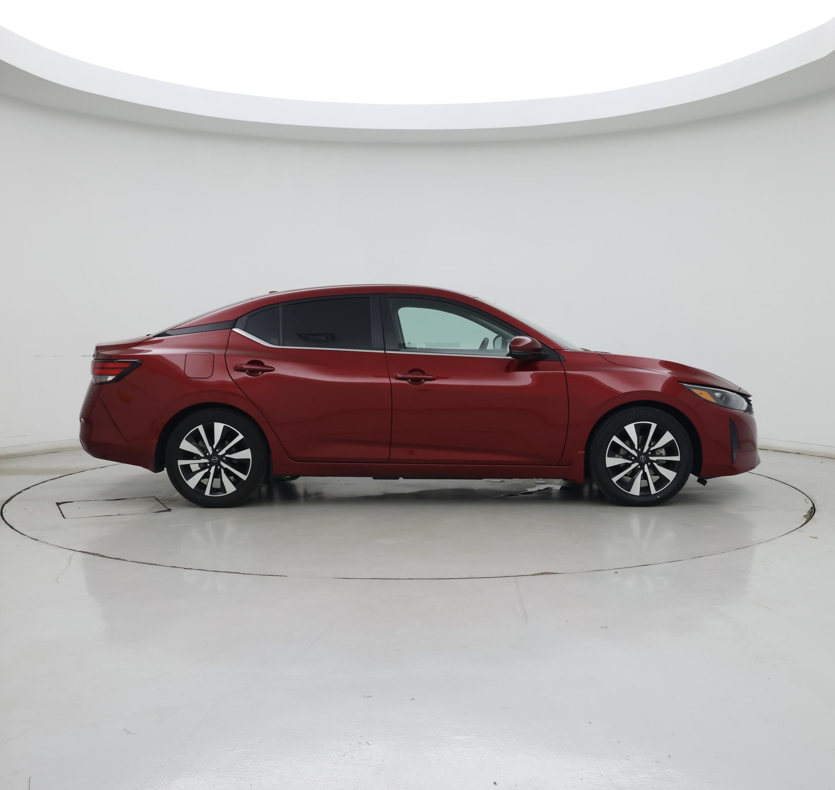 Thumbnail: 2024 Nissan Sentra - 7