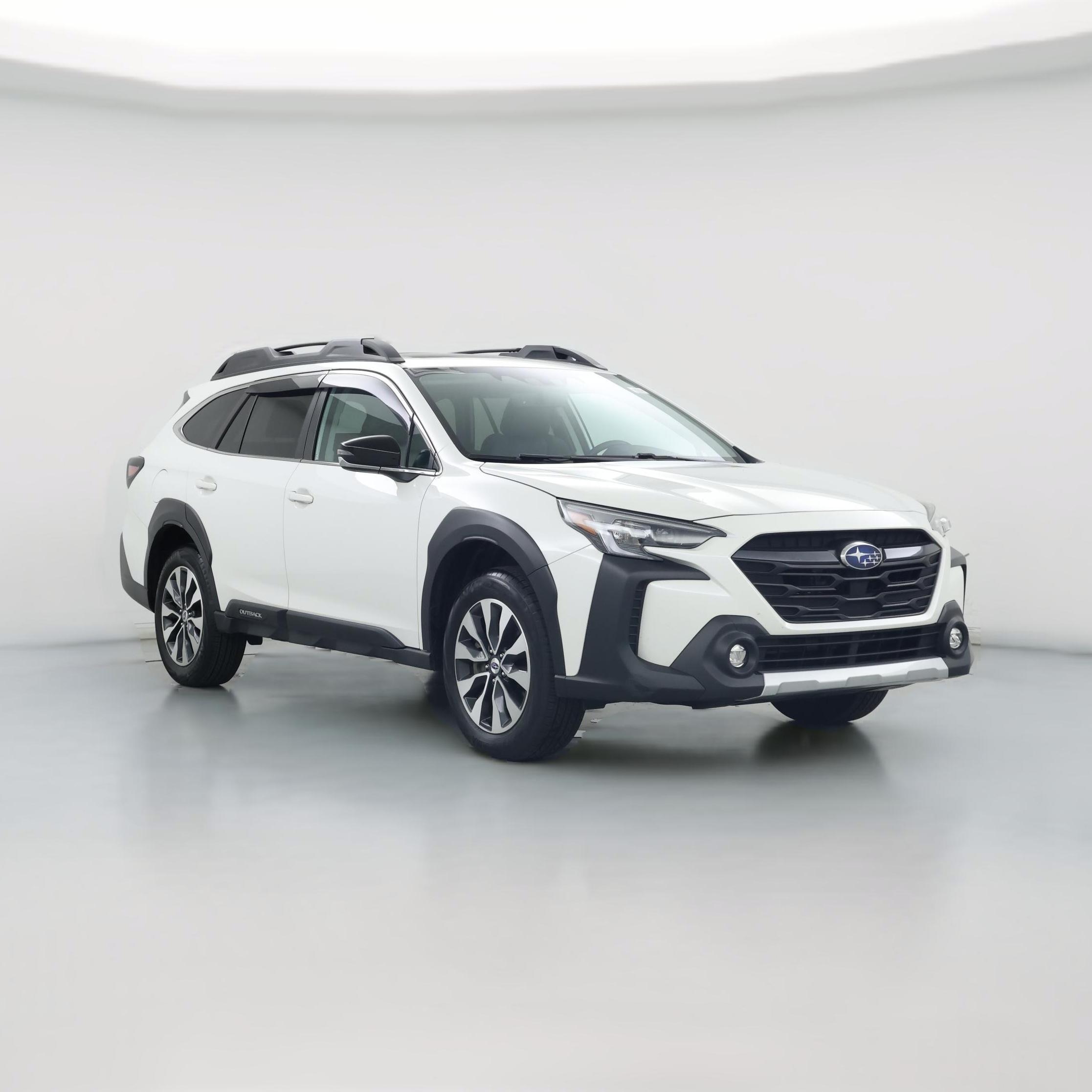 Thumbnail: 2023 Subaru Outback - 1