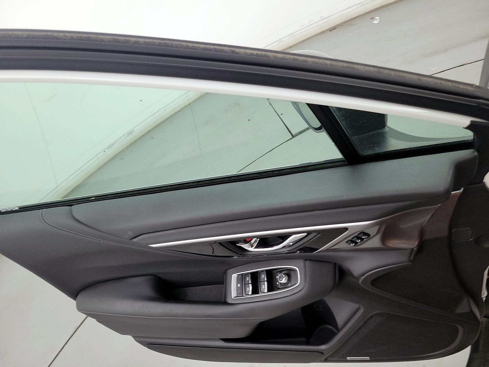 Thumbnail: 2023 Subaru Outback - 12
