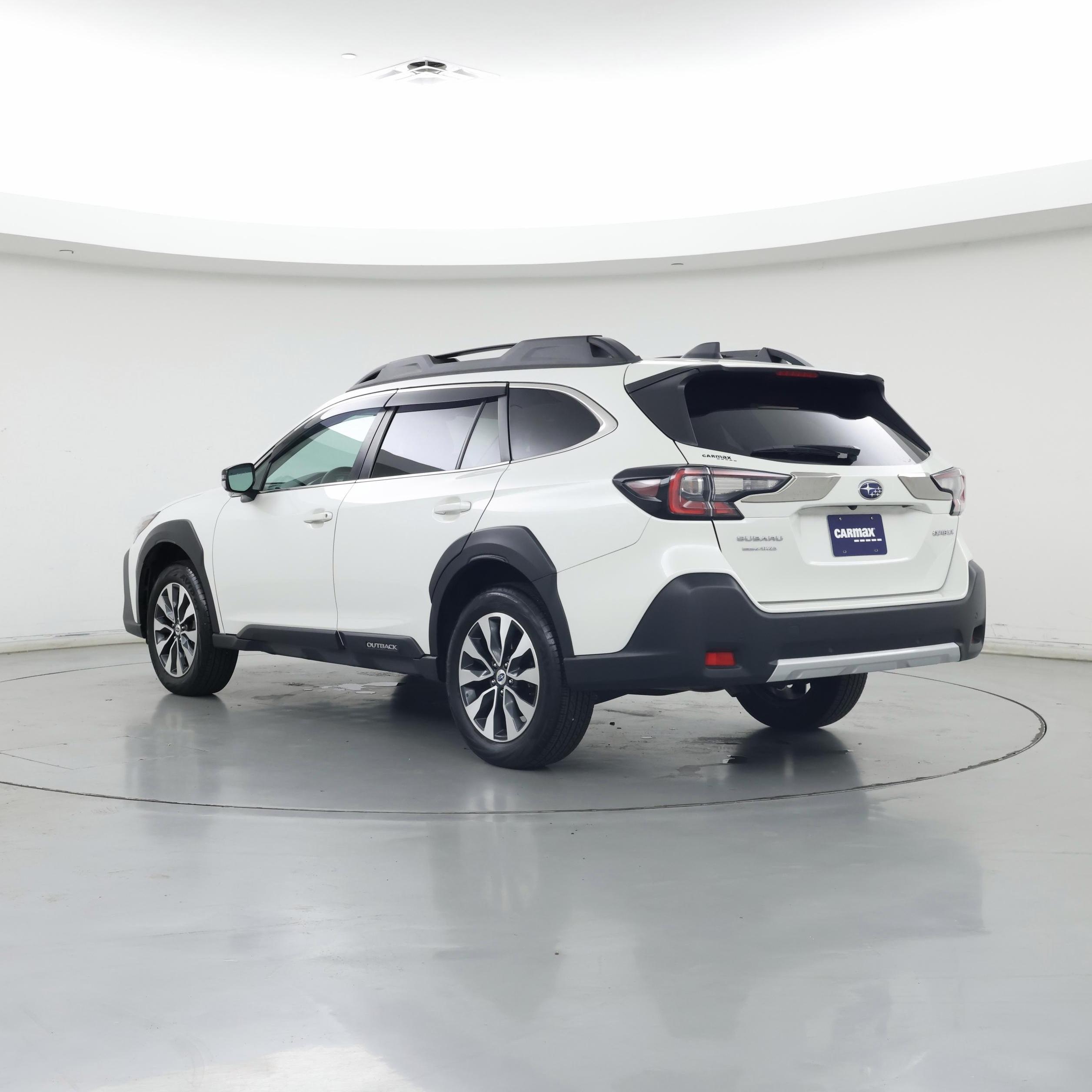 Thumbnail: 2023 Subaru Outback - 2