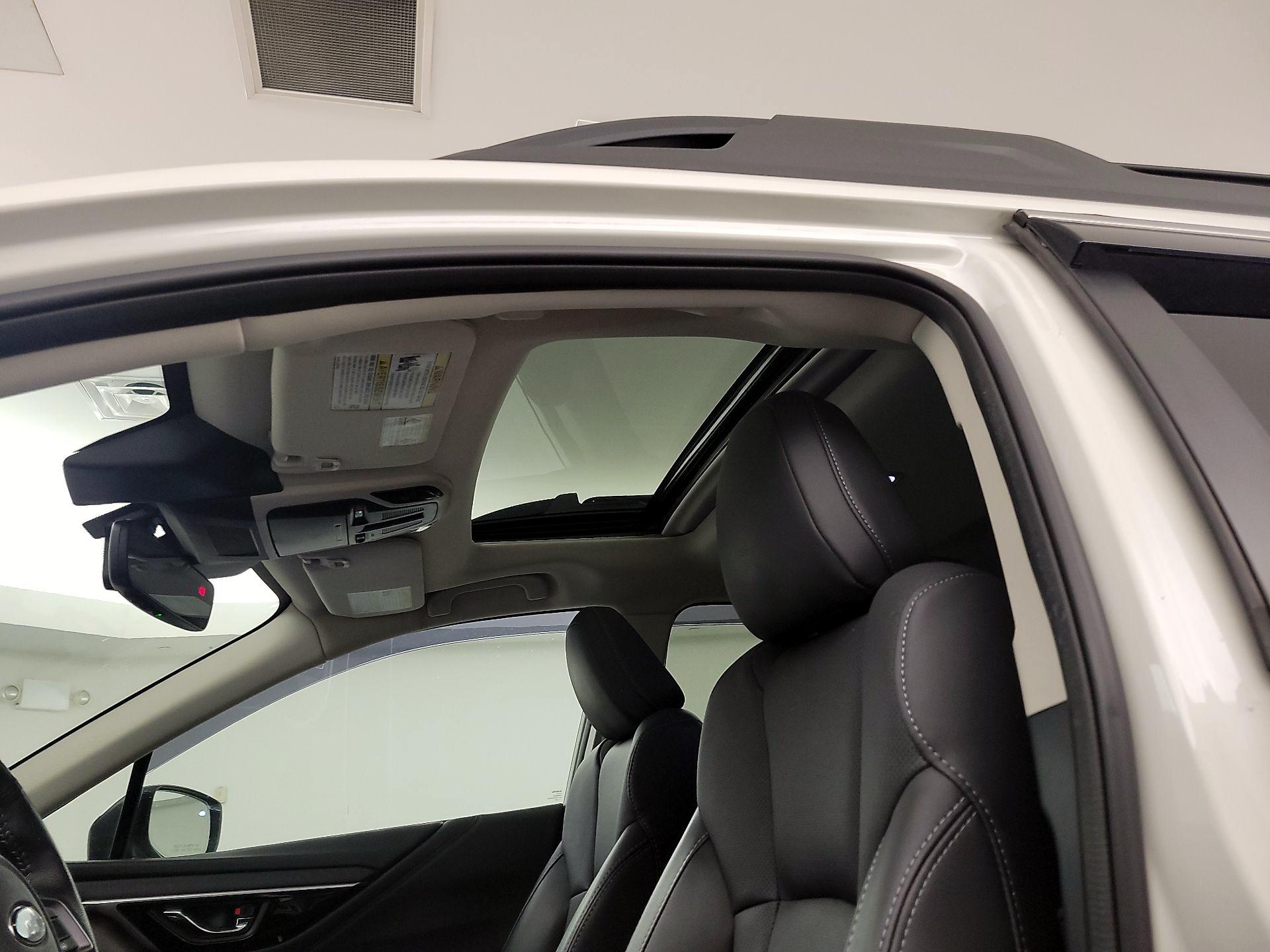 Thumbnail: 2023 Subaru Outback - 20