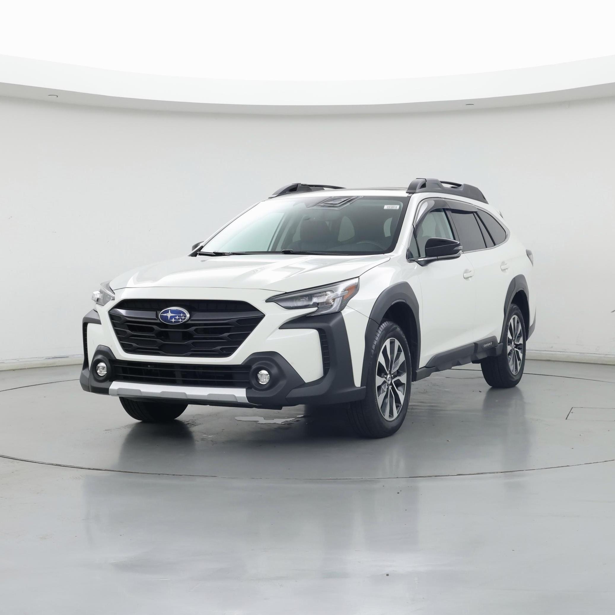 Thumbnail: 2023 Subaru Outback - 4
