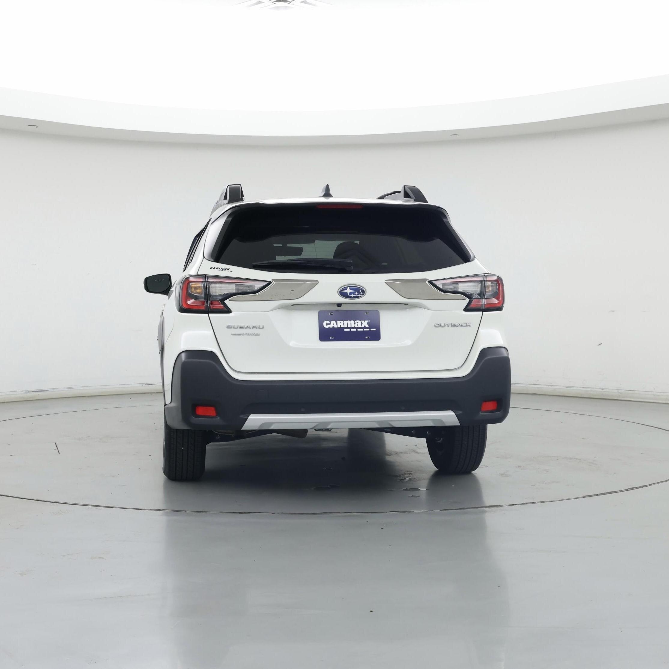 Thumbnail: 2023 Subaru Outback - 6