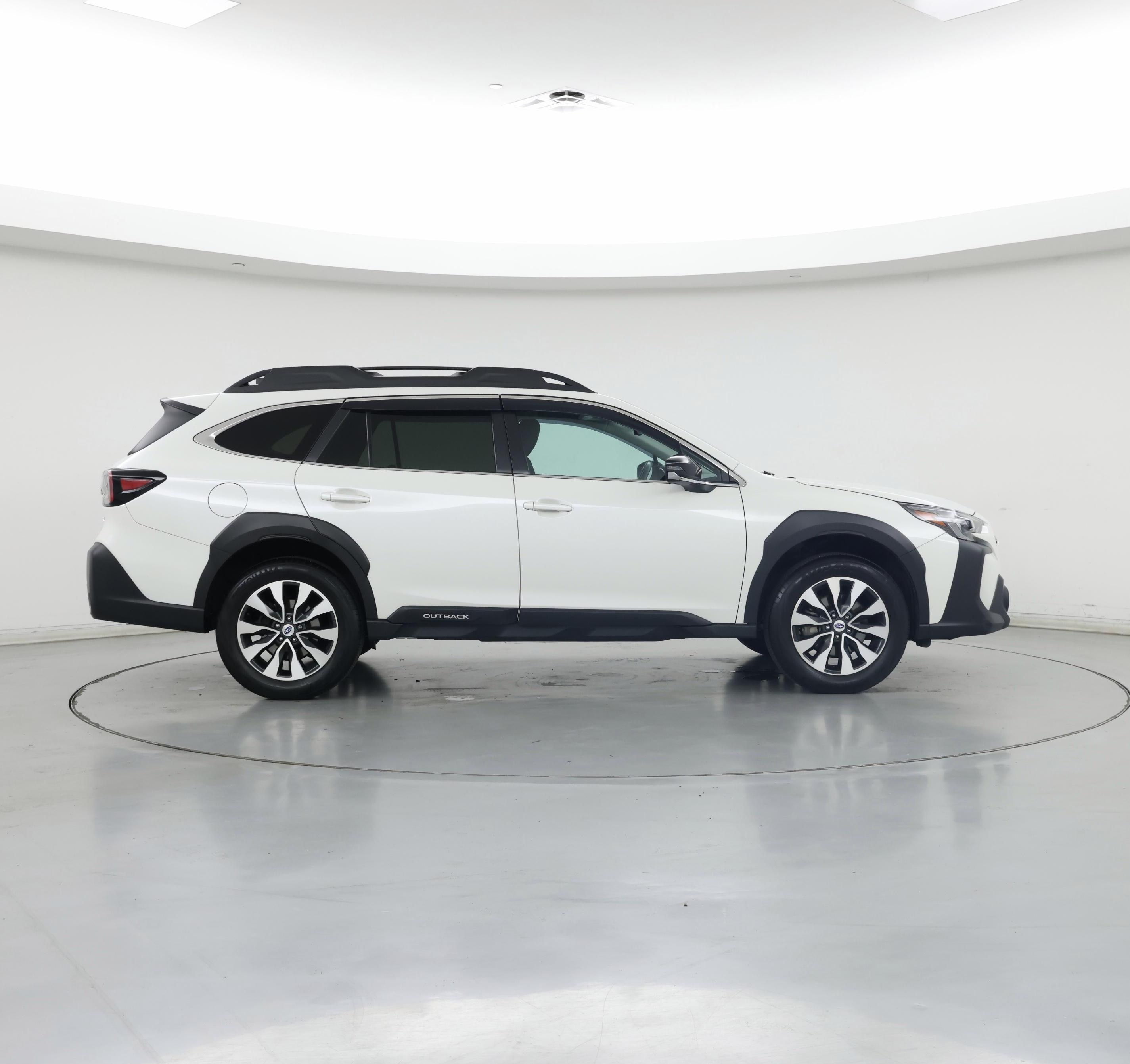 Thumbnail: 2023 Subaru Outback - 7