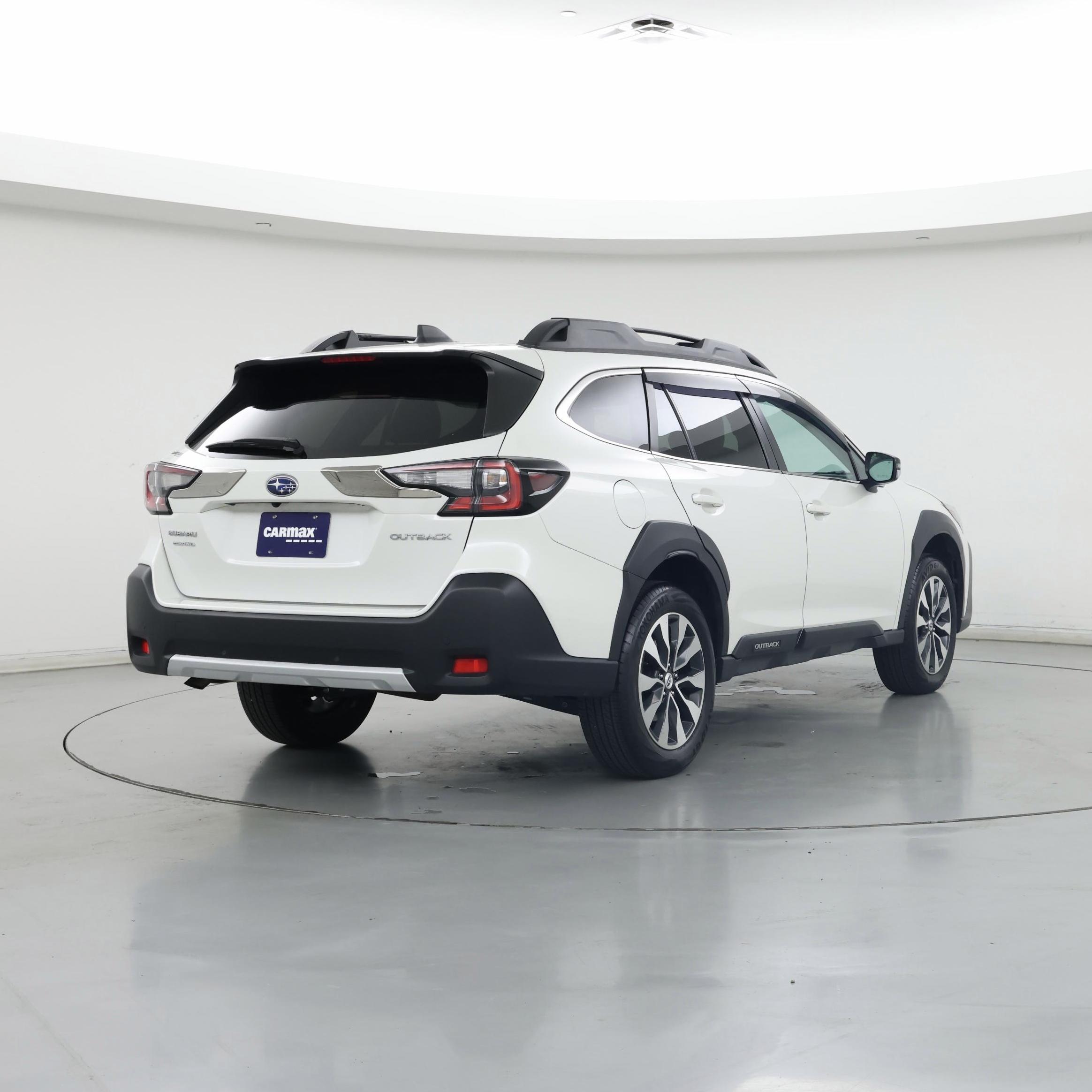 Thumbnail: 2023 Subaru Outback - 8
