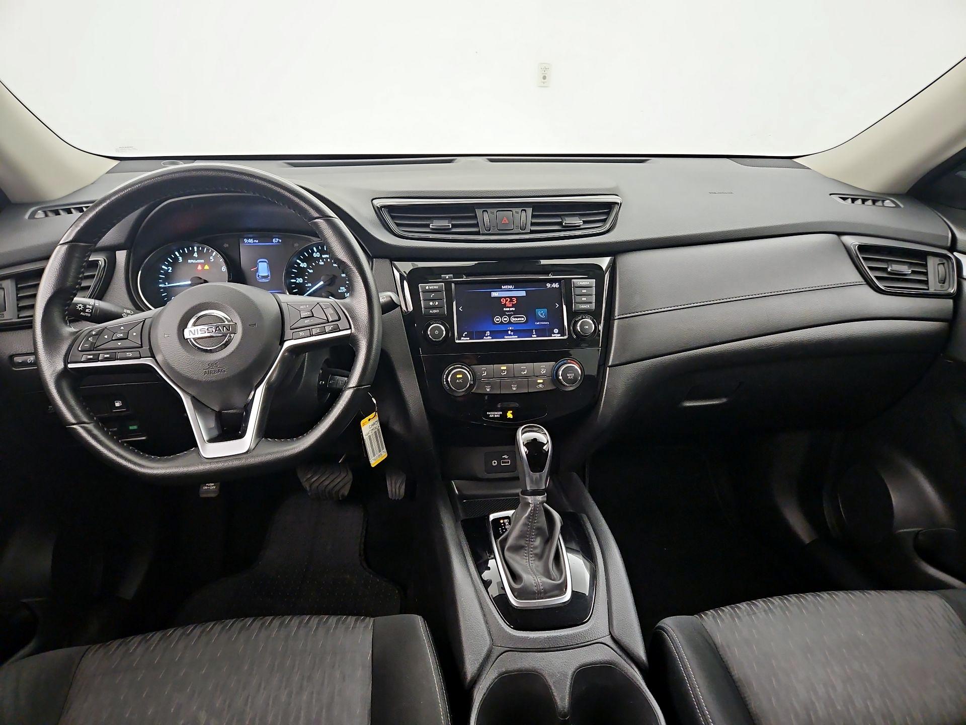 Thumbnail: 2020 Nissan Rogue - 9