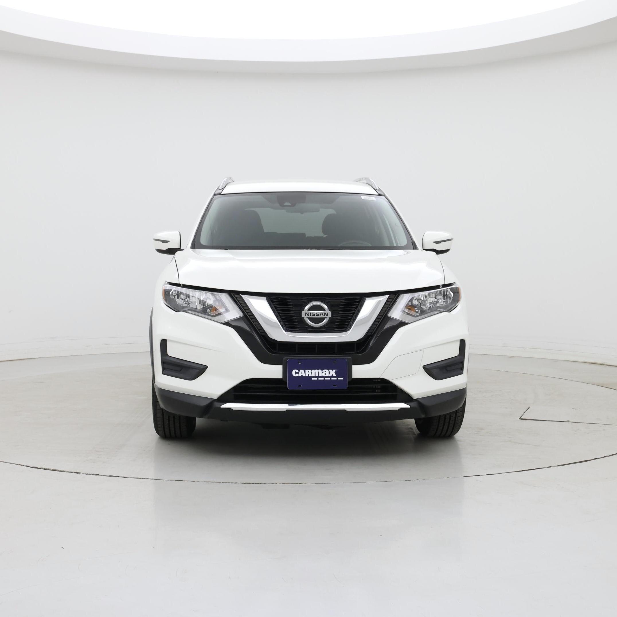 Thumbnail: 2020 Nissan Rogue - 5
