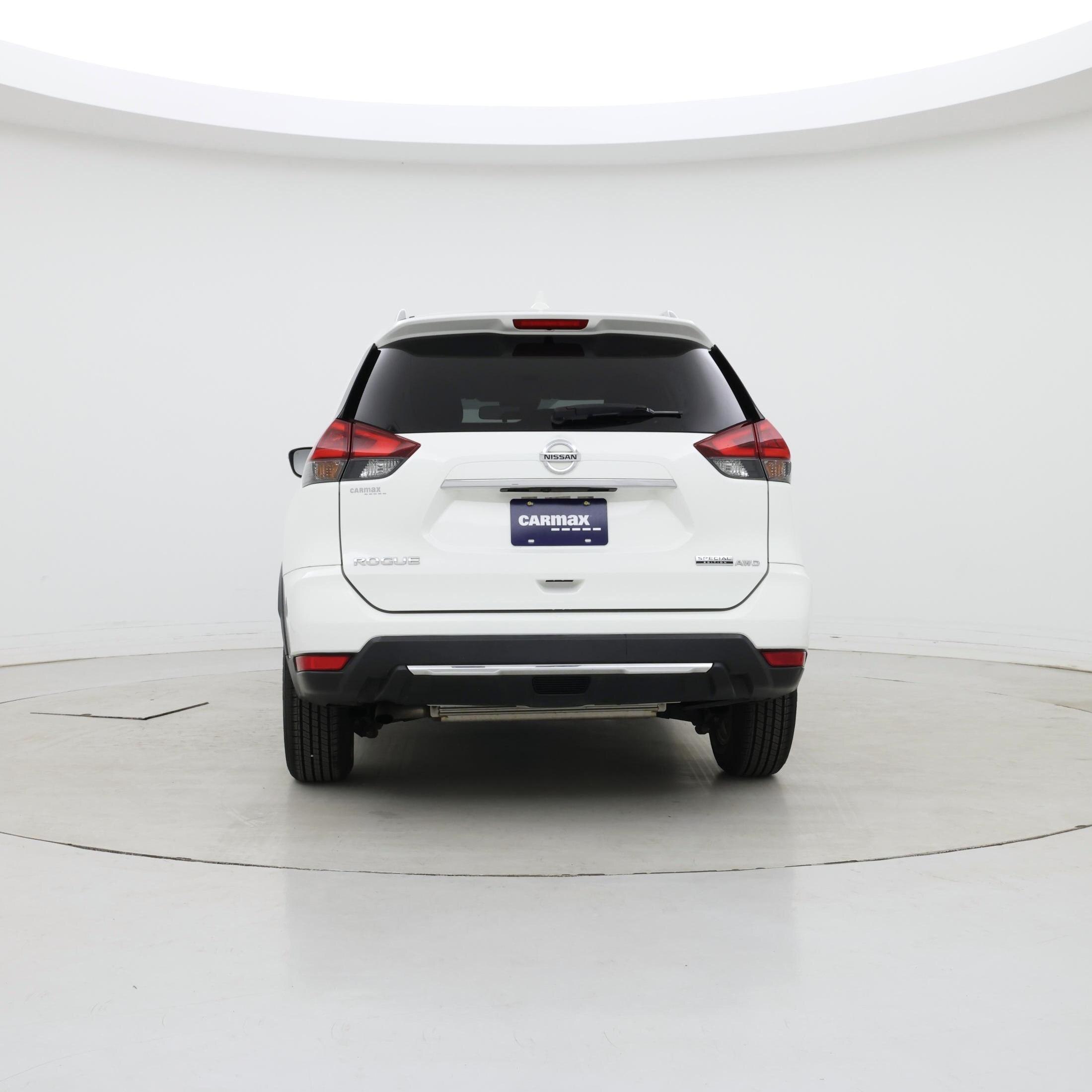 Thumbnail: 2020 Nissan Rogue - 6