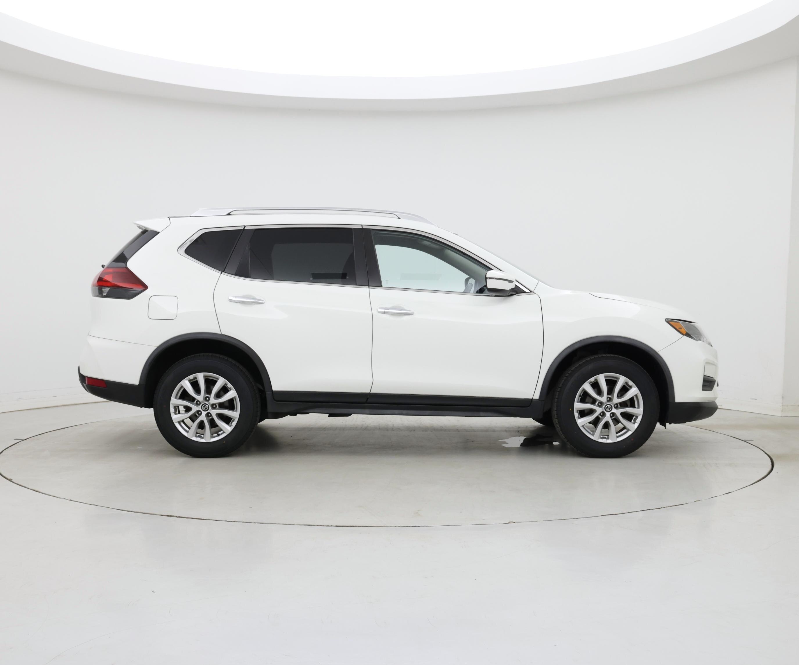 Thumbnail: 2020 Nissan Rogue - 7