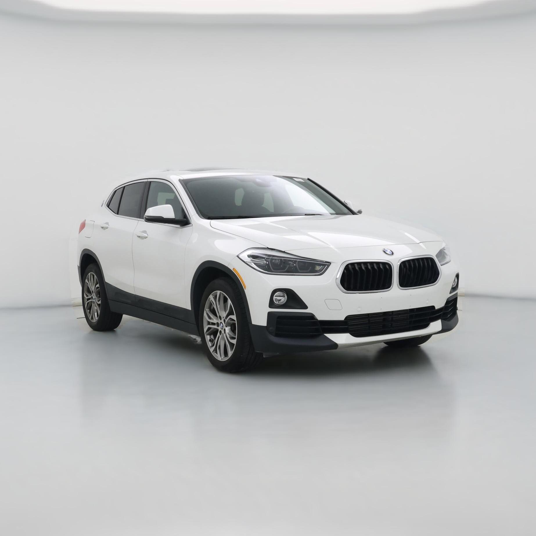 Thumbnail: 2019 BMW X2 - 1