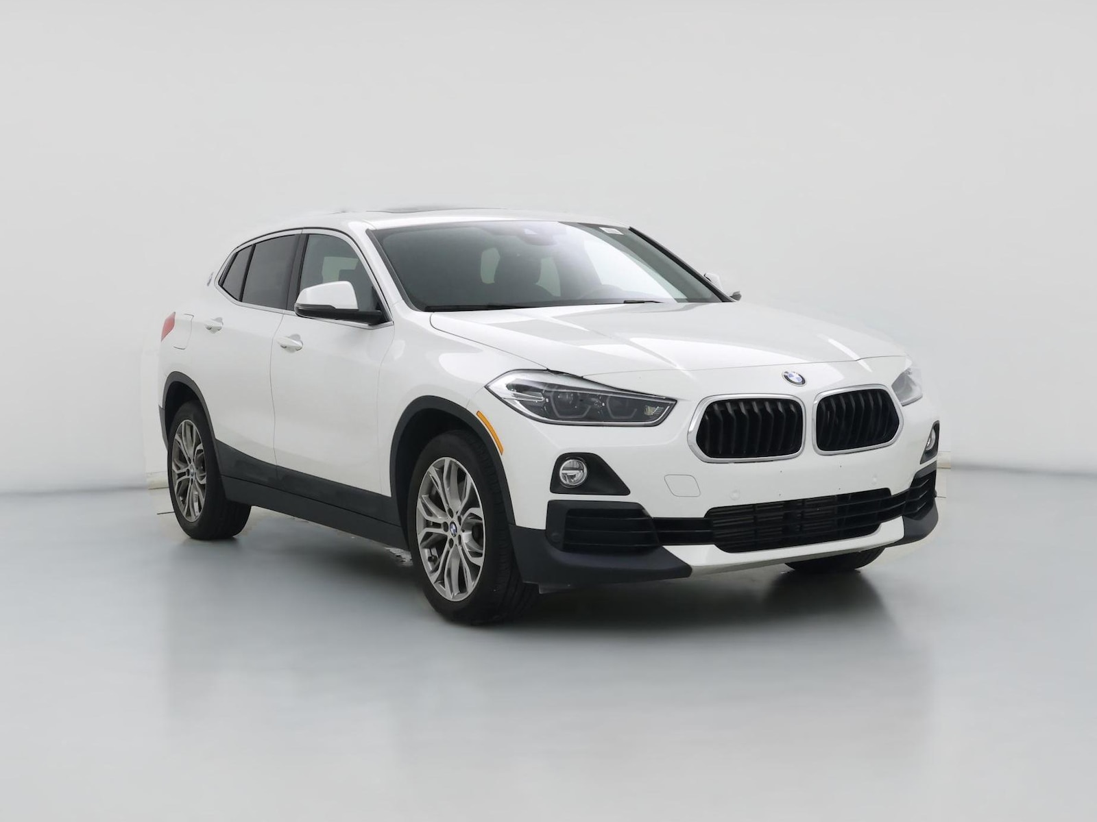 2019 BMW X2