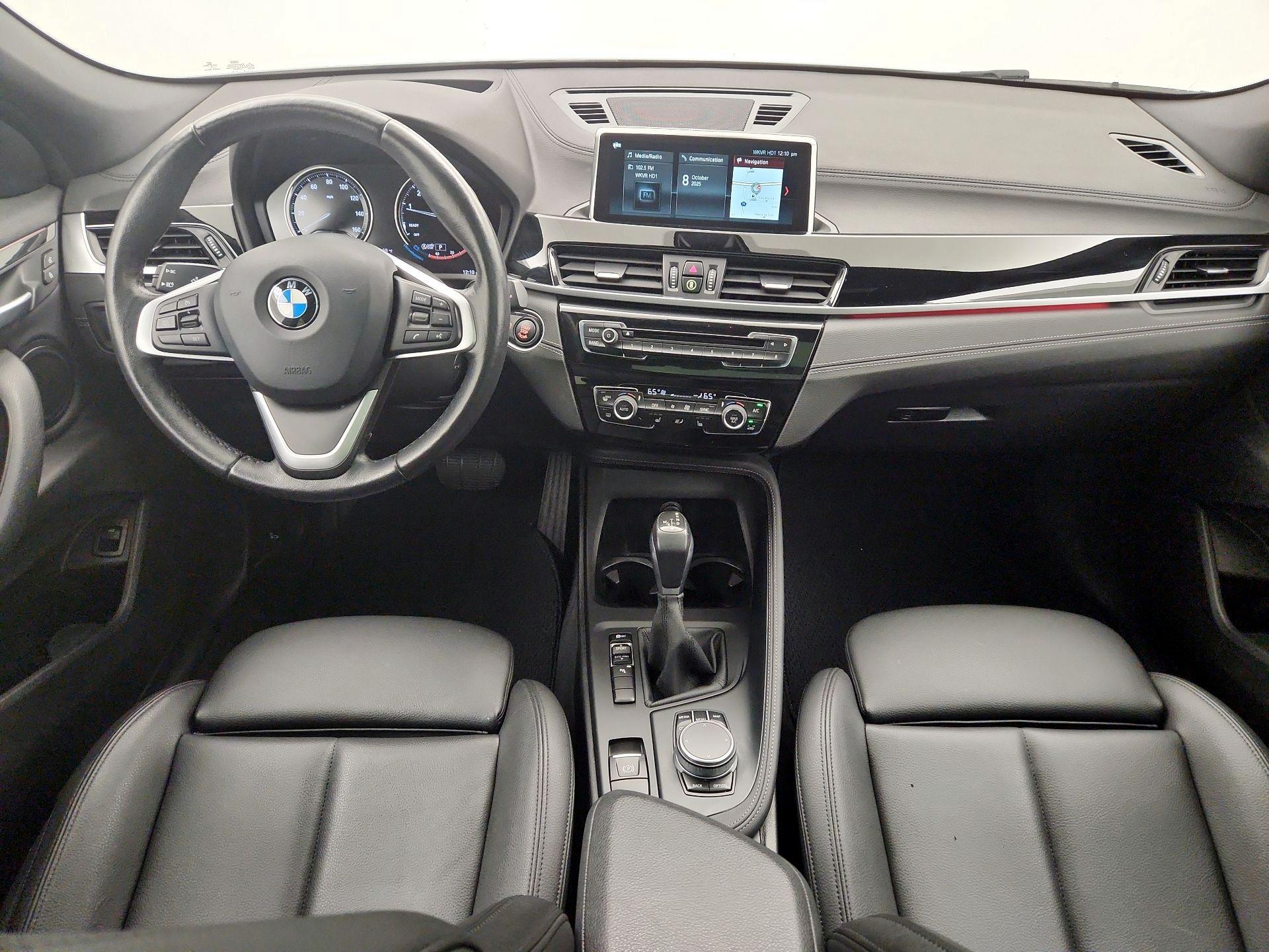 Thumbnail: 2019 BMW X2 - 9