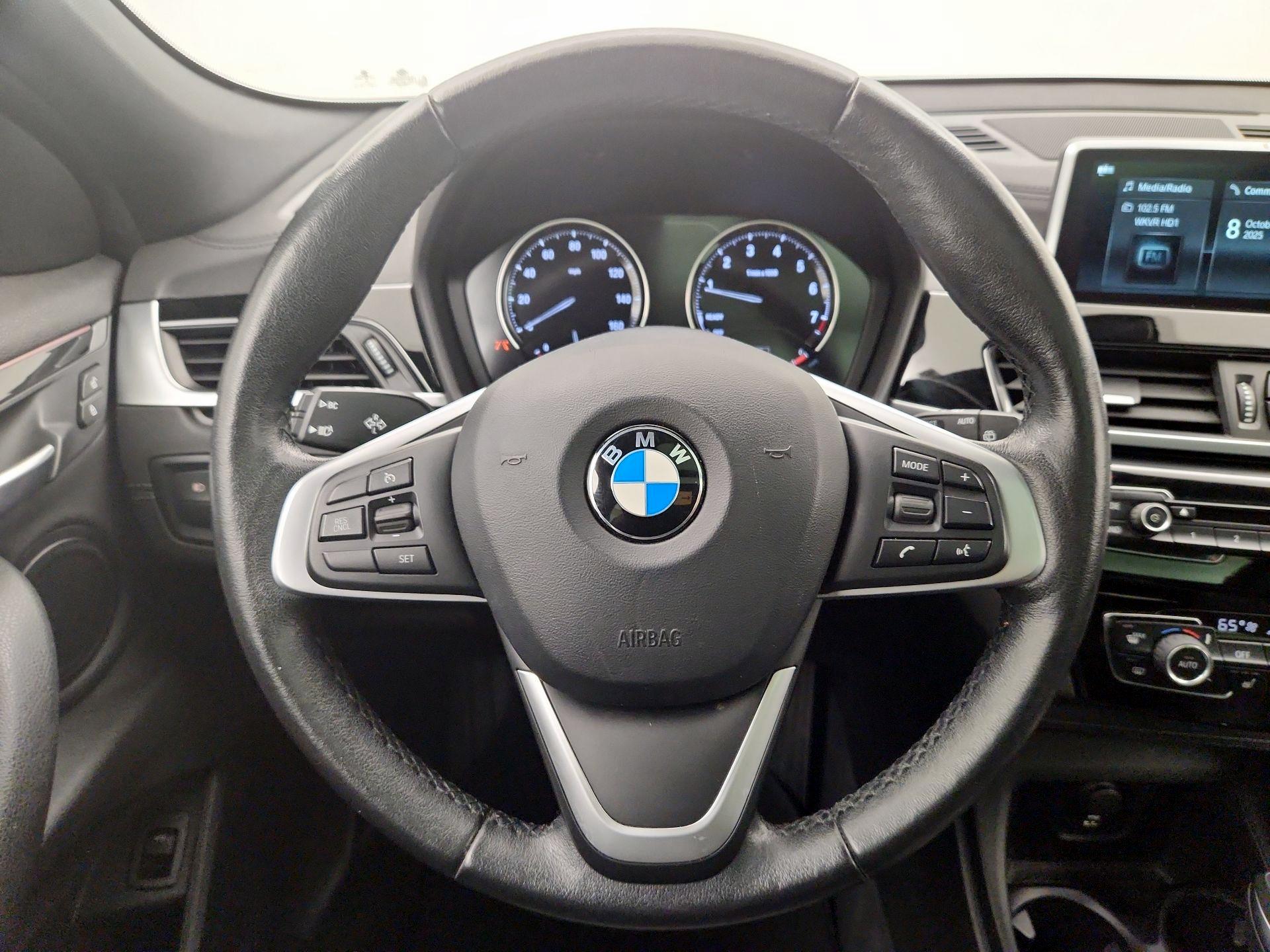 Thumbnail: 2019 BMW X2 - 10