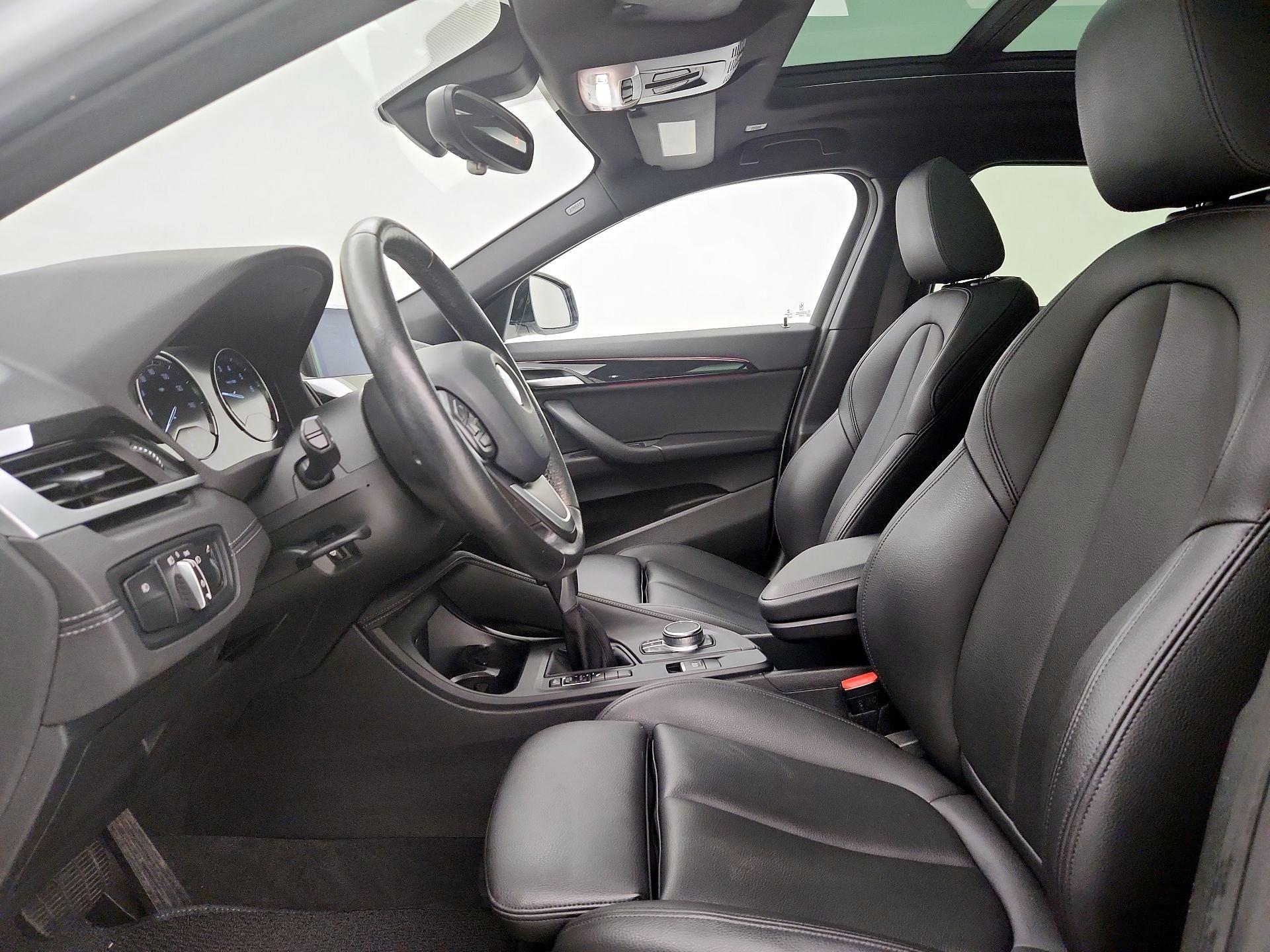 Thumbnail: 2019 BMW X2 - 11