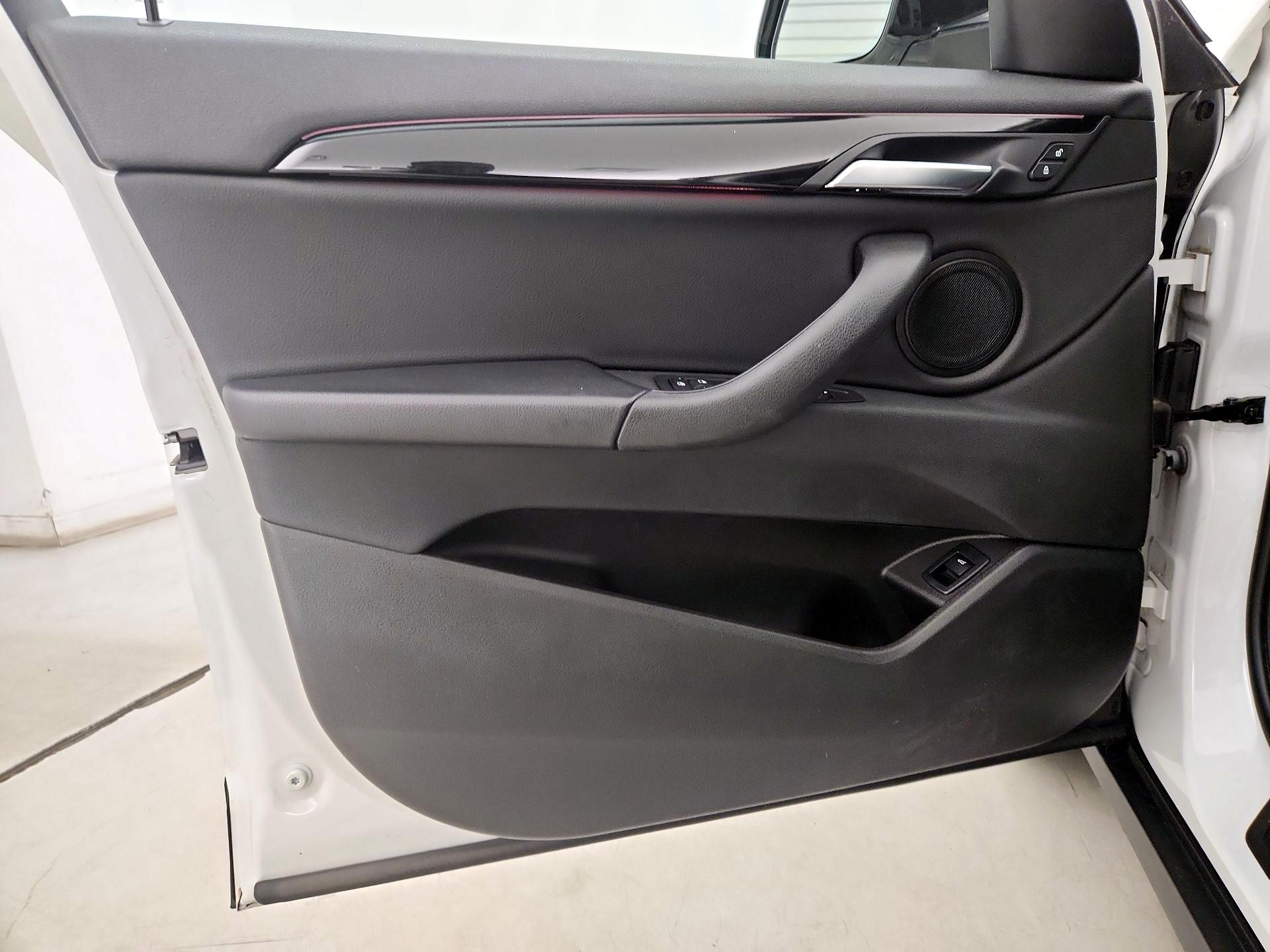 Thumbnail: 2019 BMW X2 - 12