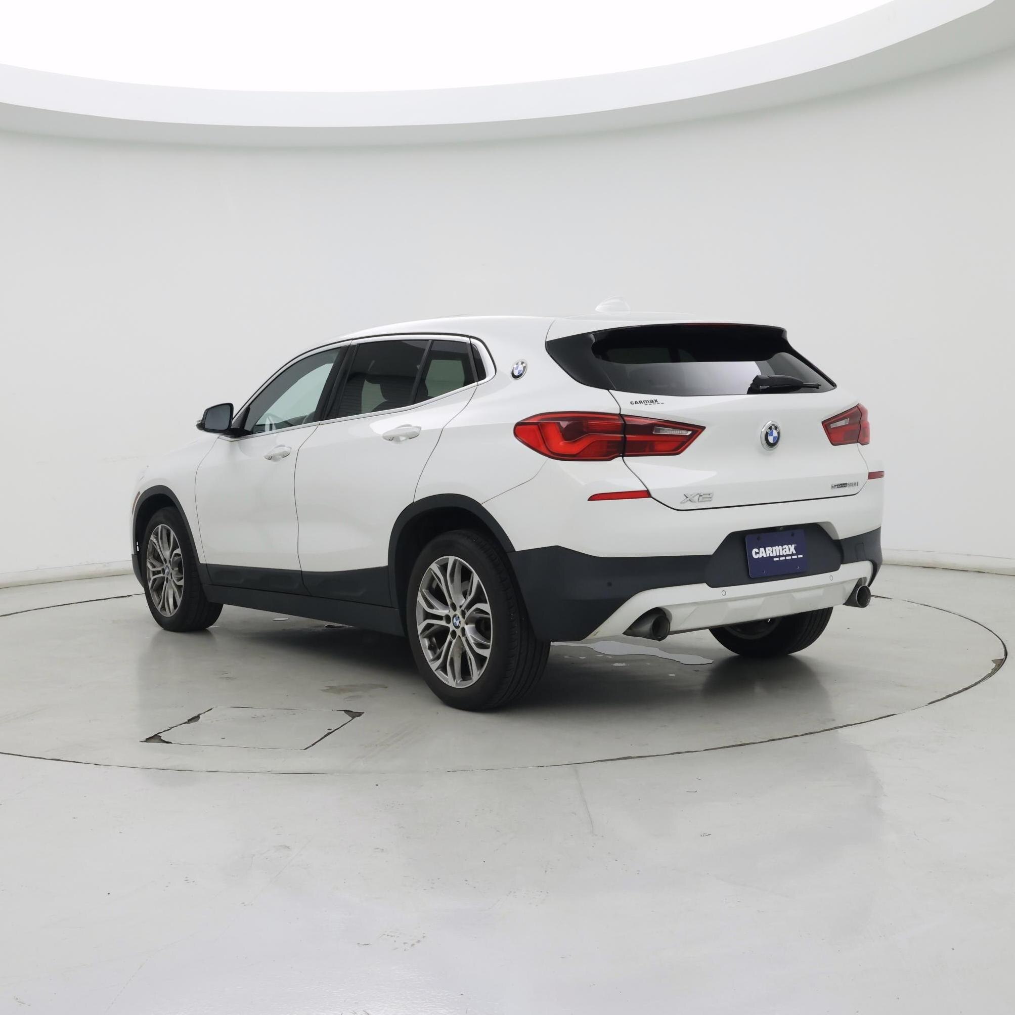 Thumbnail: 2019 BMW X2 - 2