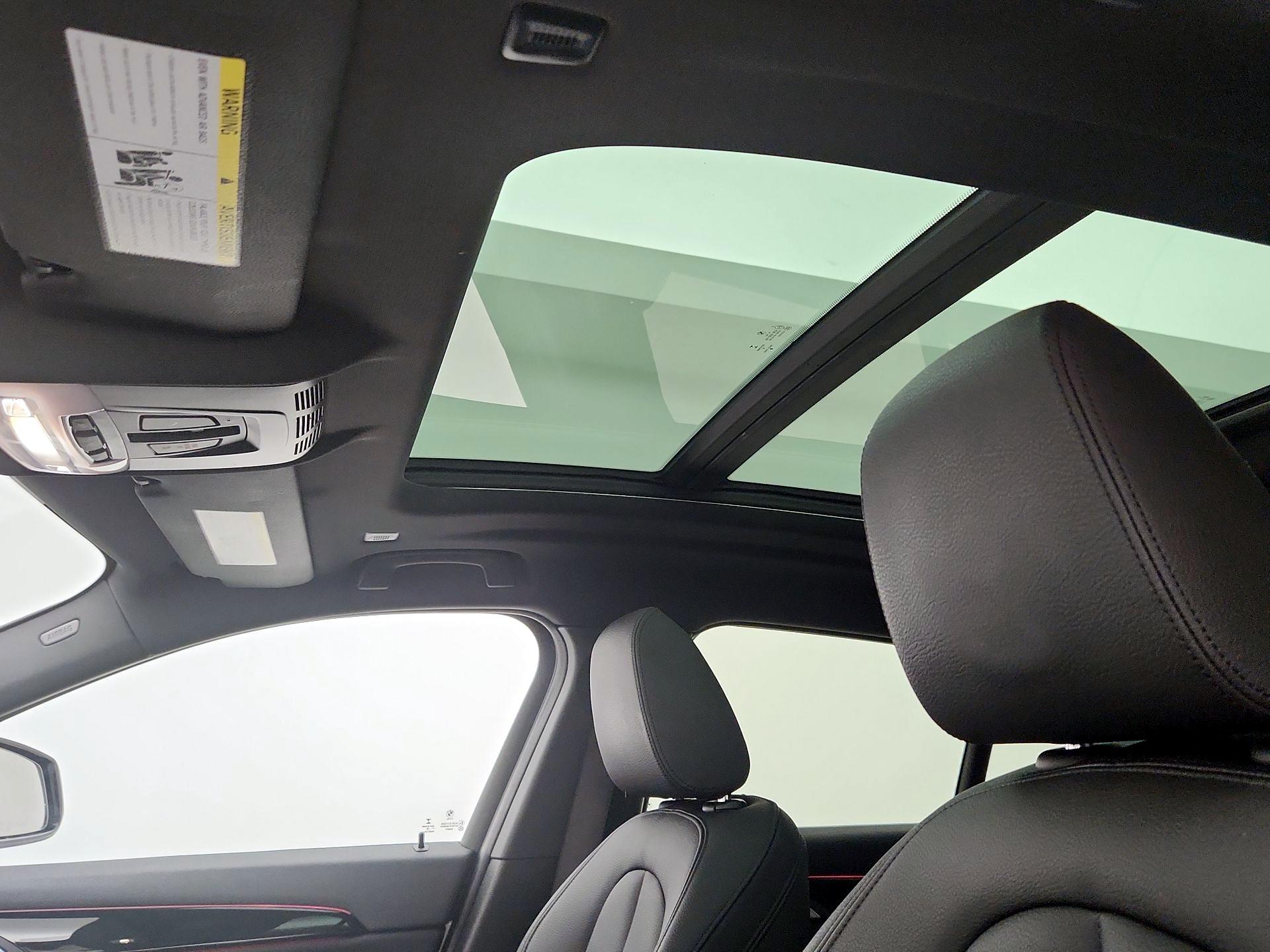 Thumbnail: 2019 BMW X2 - 20