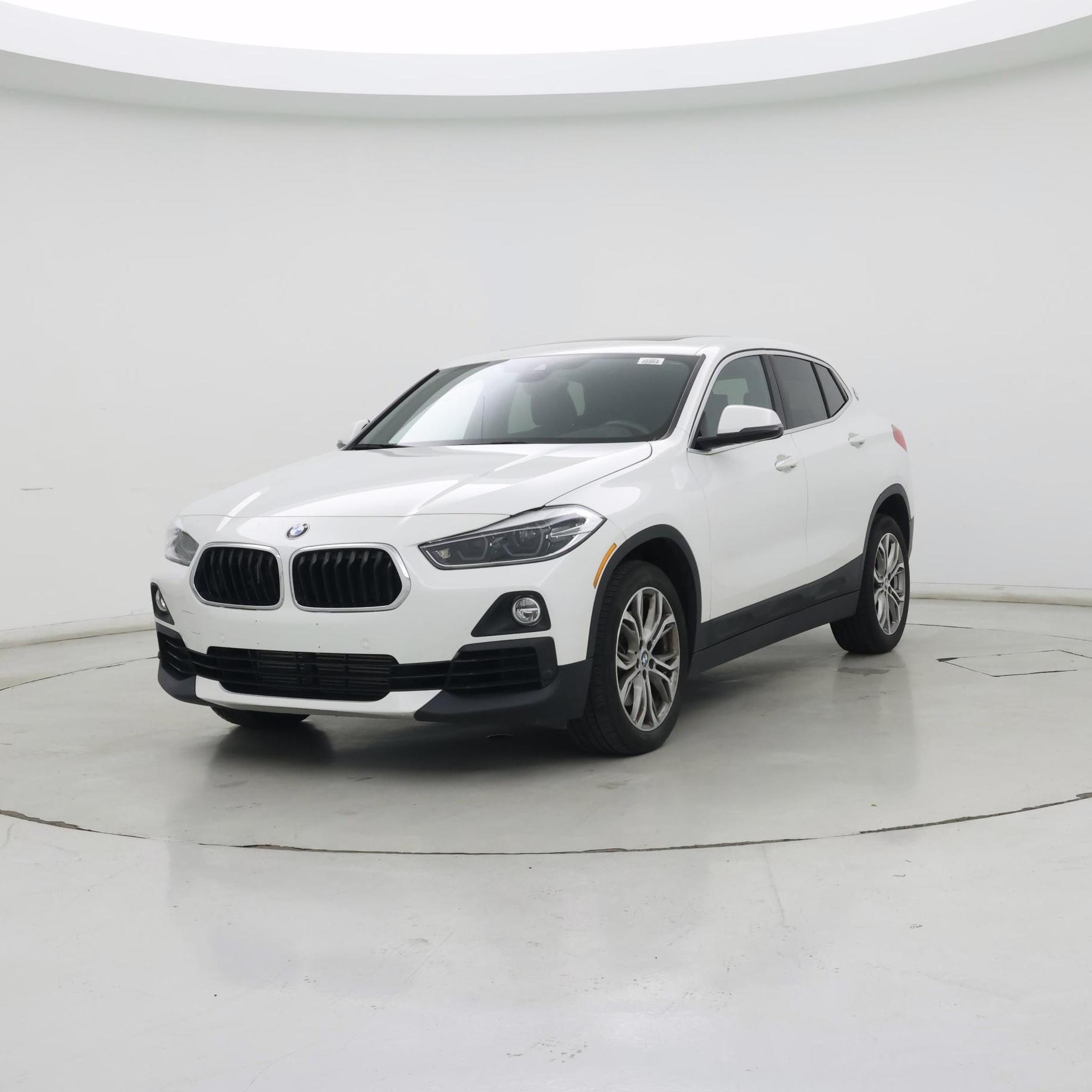 Thumbnail: 2019 BMW X2 - 4
