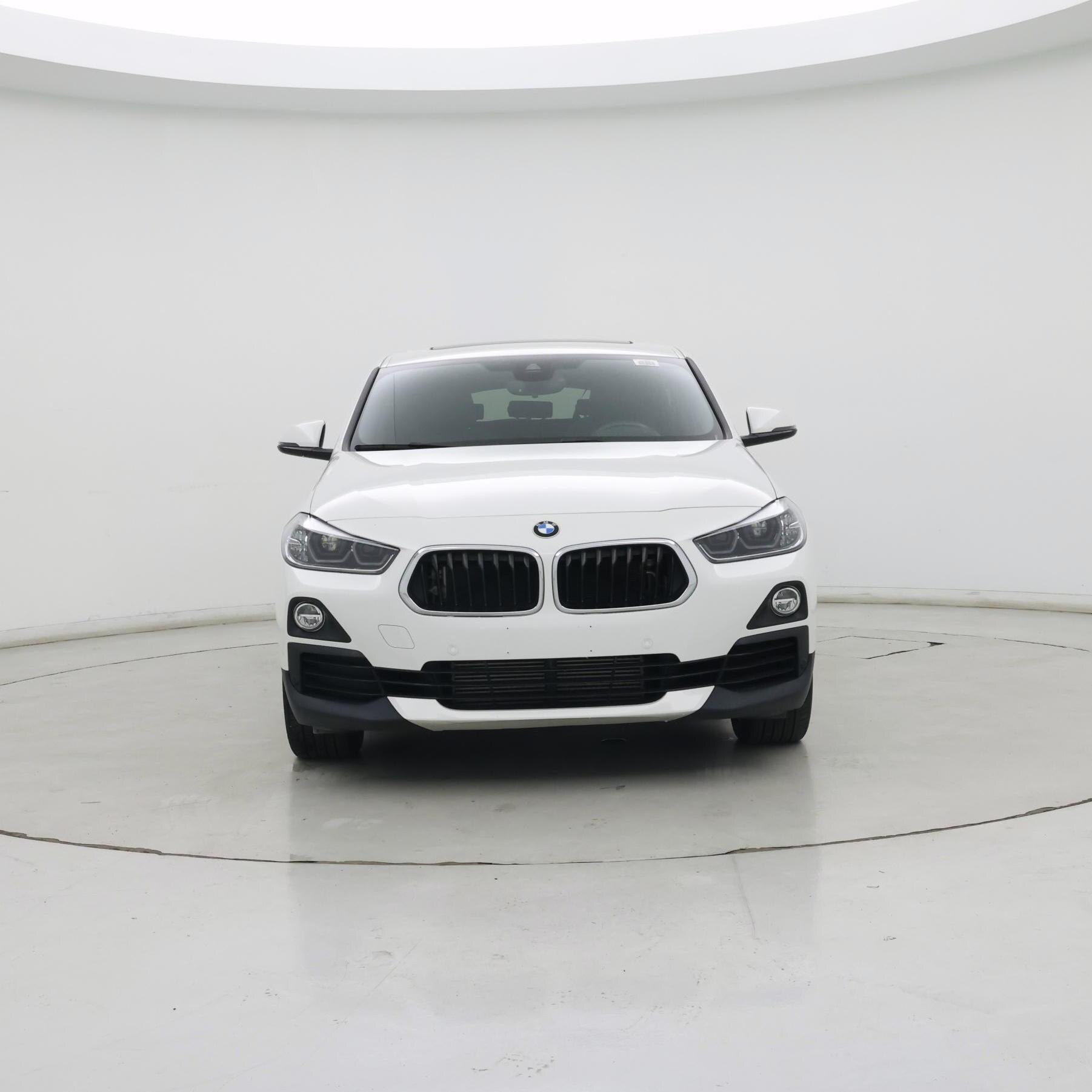 Thumbnail: 2019 BMW X2 - 5