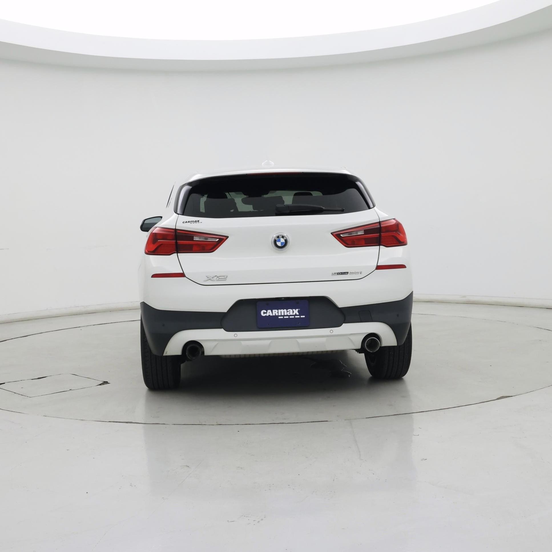 Thumbnail: 2019 BMW X2 - 6
