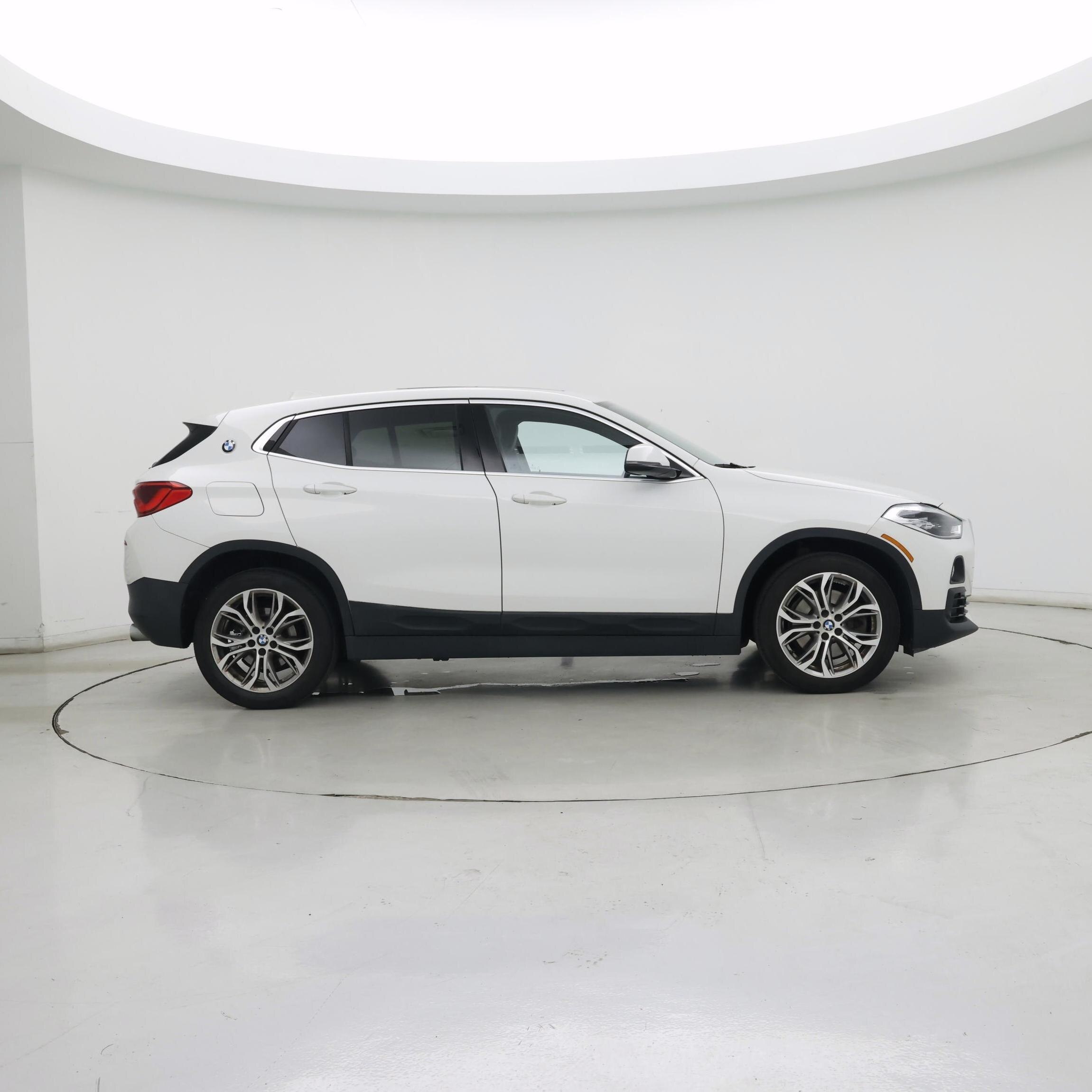 Thumbnail: 2019 BMW X2 - 7