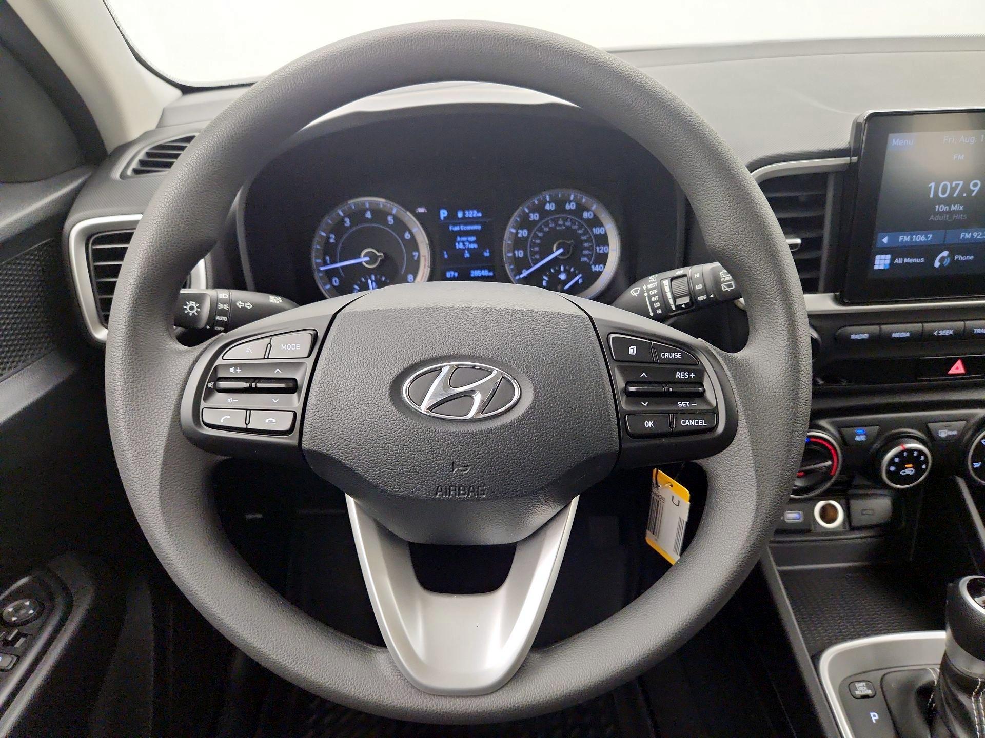 Thumbnail: 2022 Hyundai Venue - 10