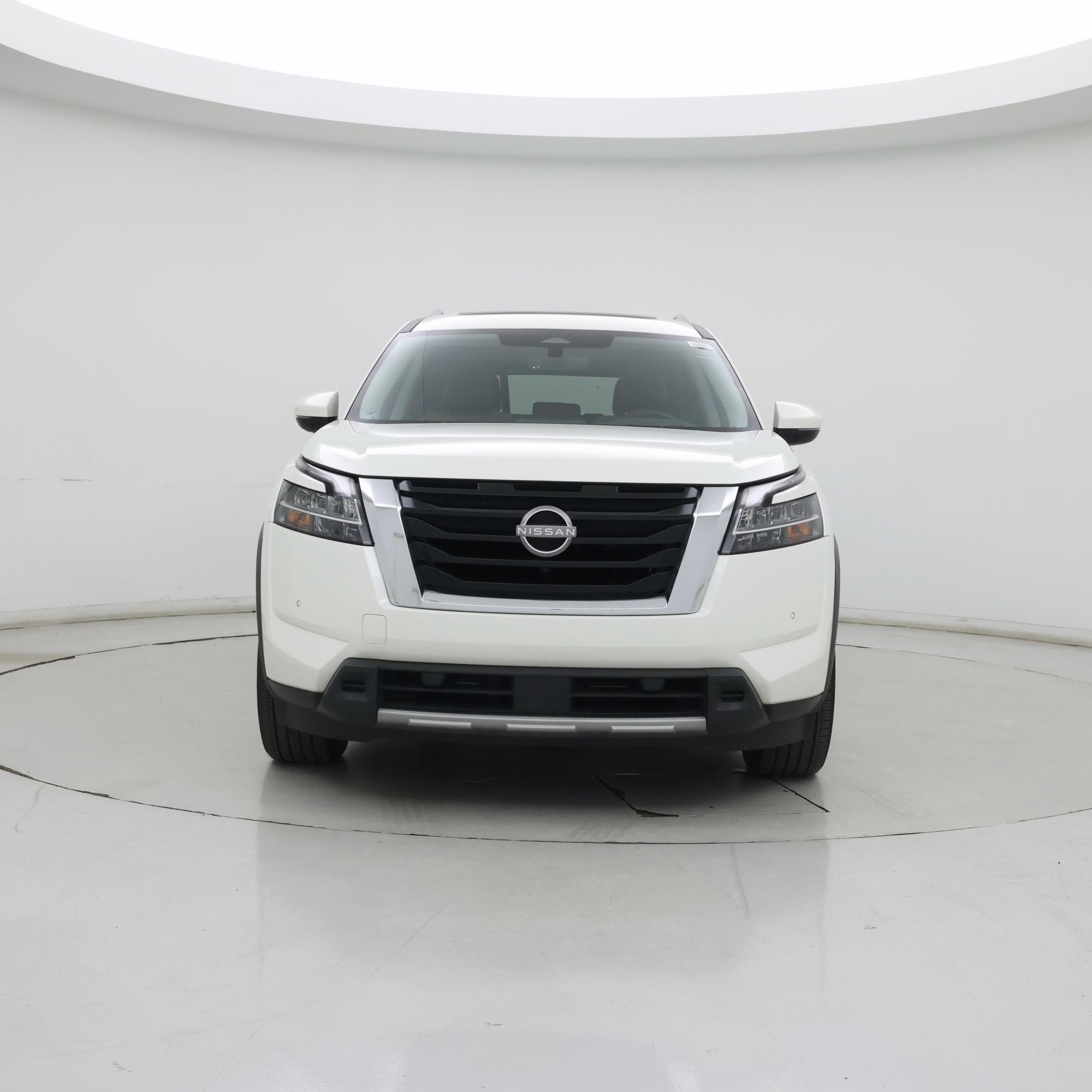 Thumbnail: 2024 Nissan Pathfinder - 5