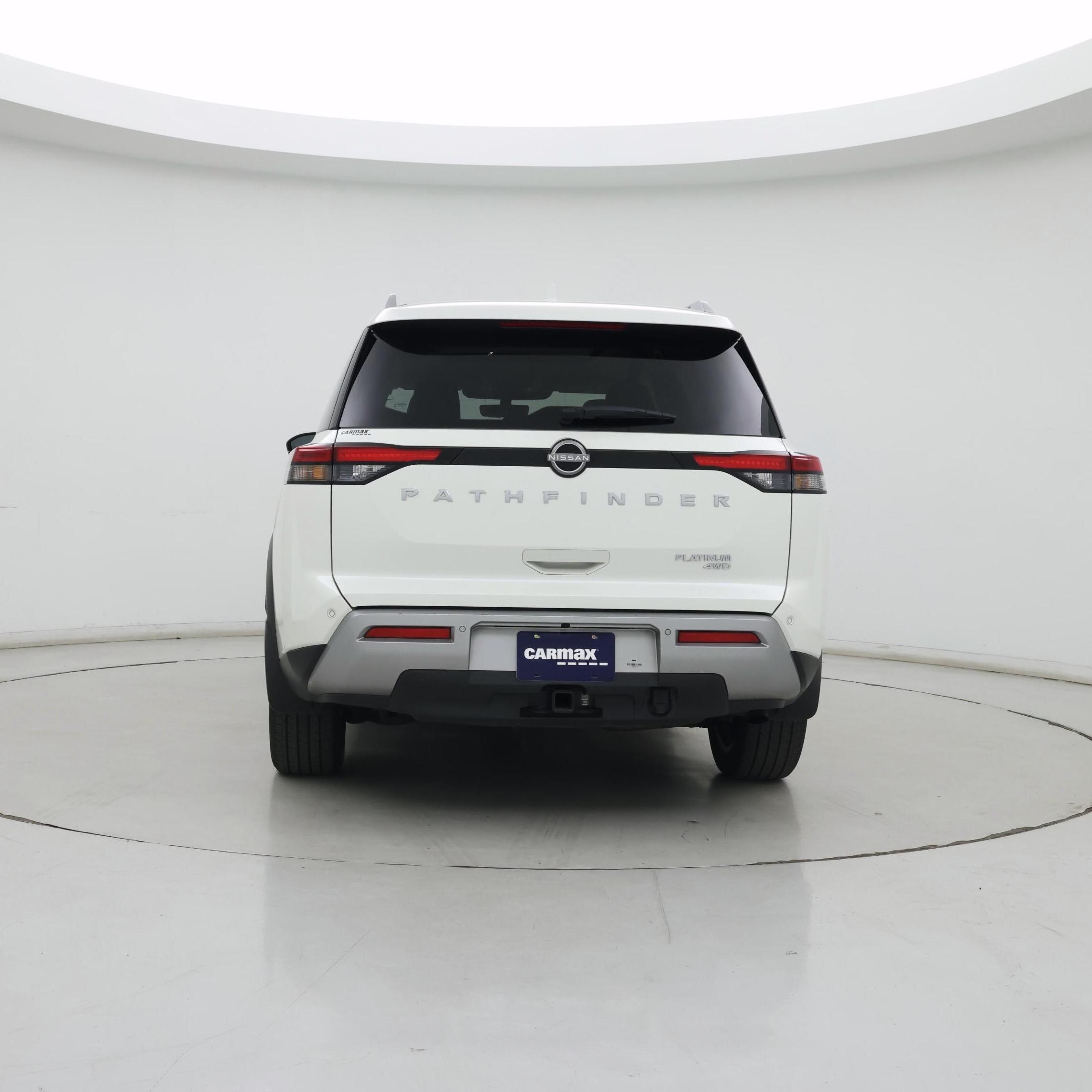 Thumbnail: 2024 Nissan Pathfinder - 6