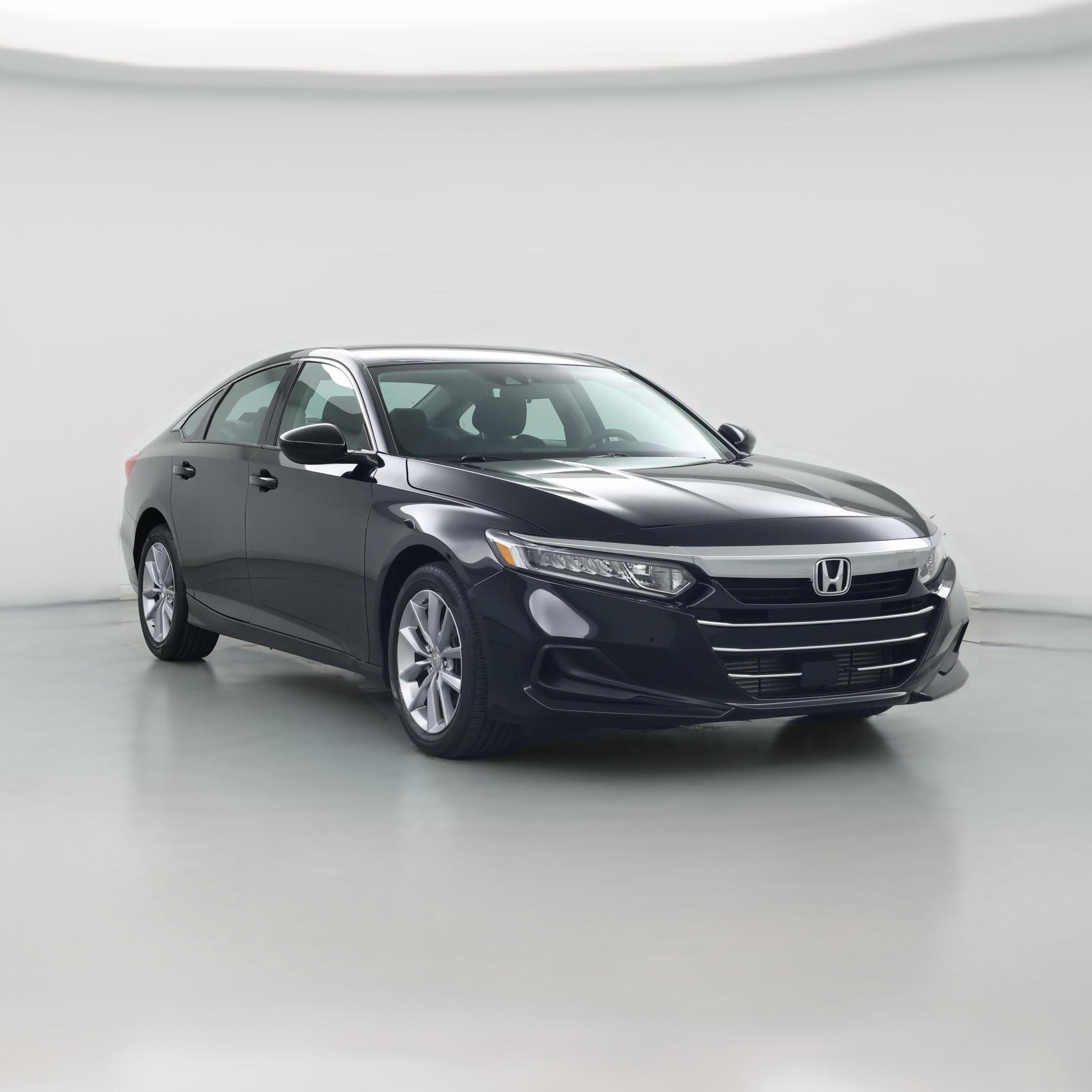 Thumbnail: 2021 Honda Accord - 1