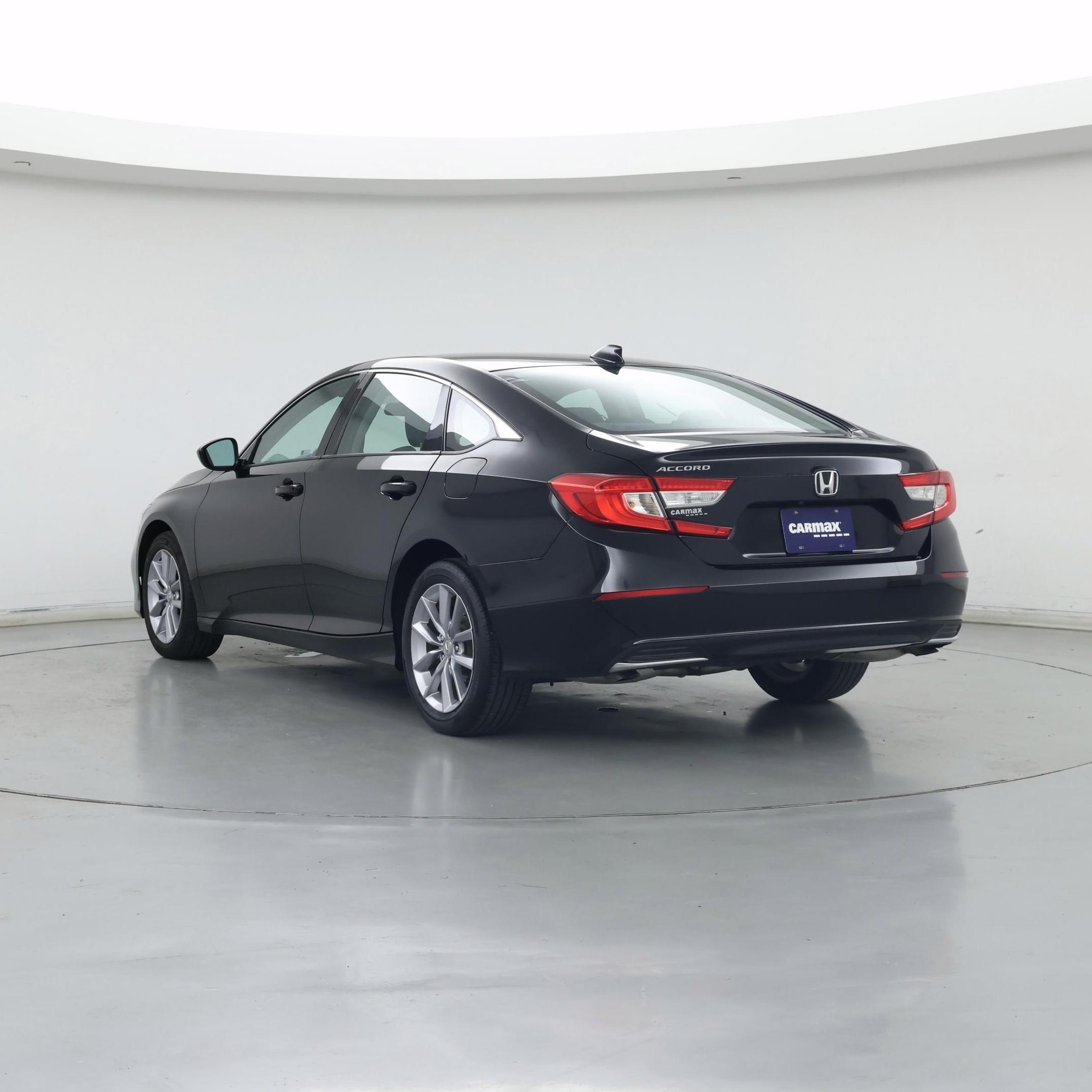 Thumbnail: 2021 Honda Accord - 2