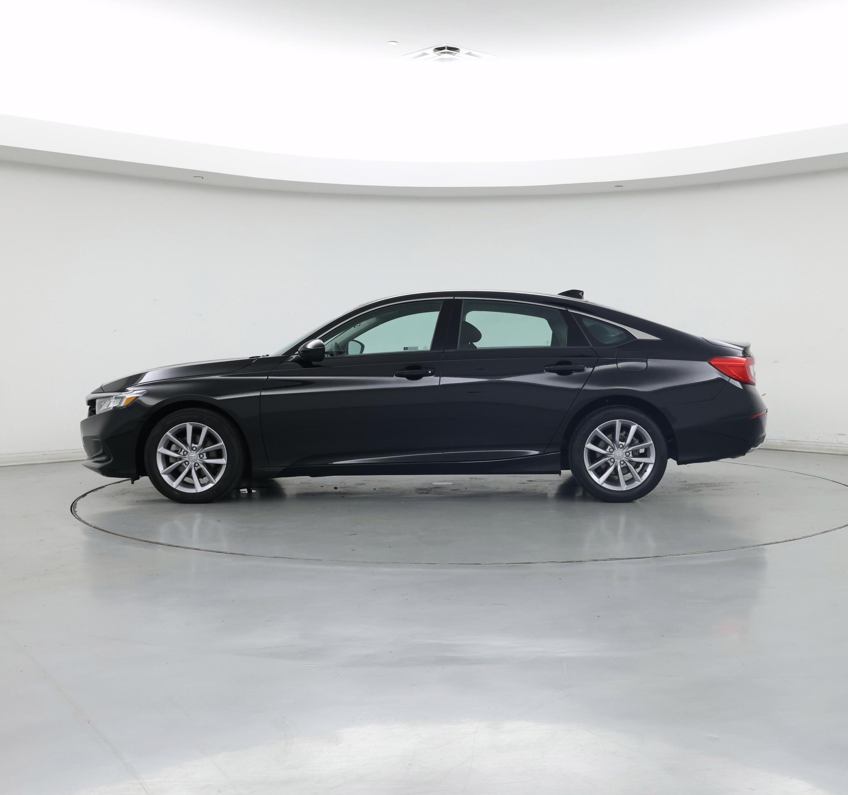 Thumbnail: 2021 Honda Accord - 3