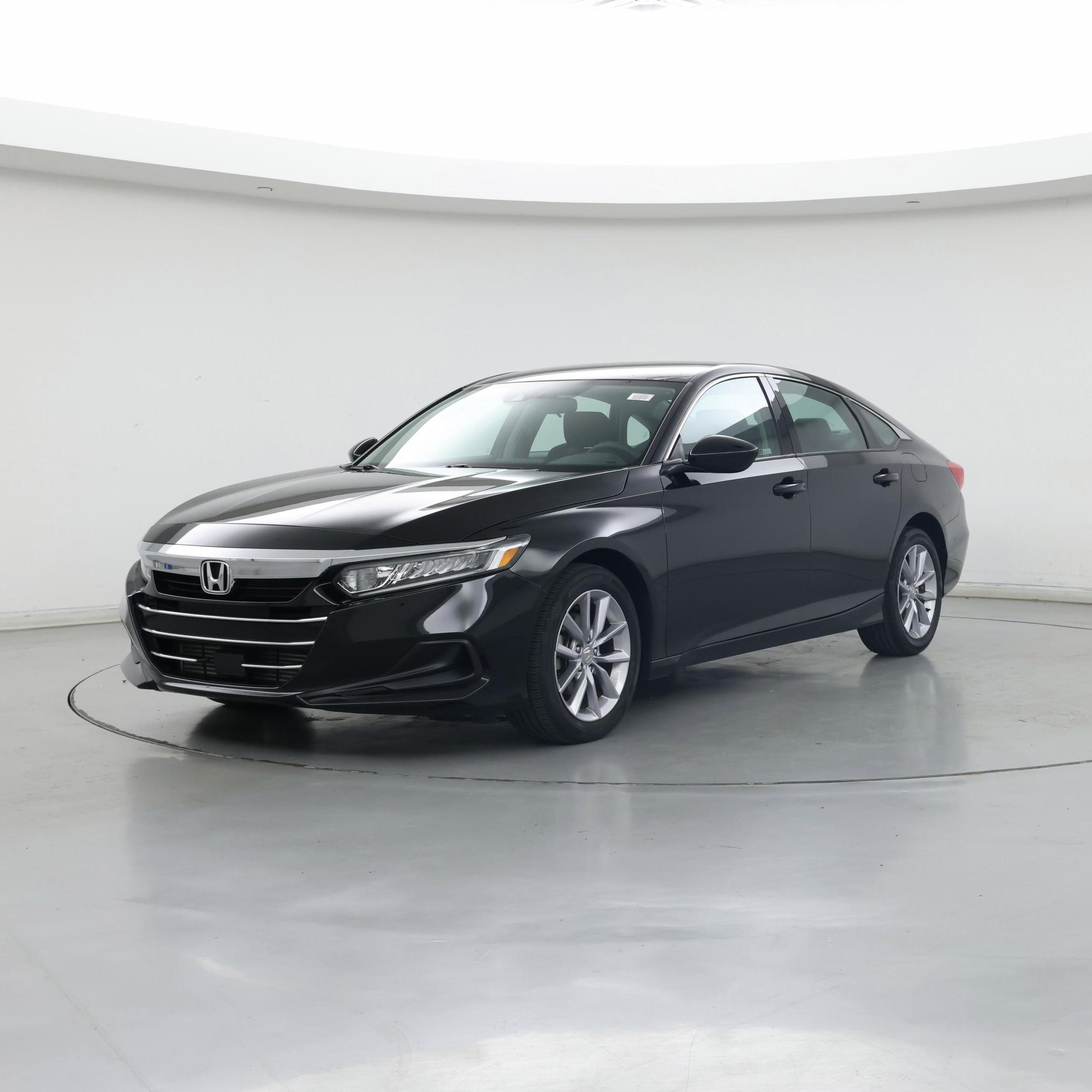 Thumbnail: 2021 Honda Accord - 4