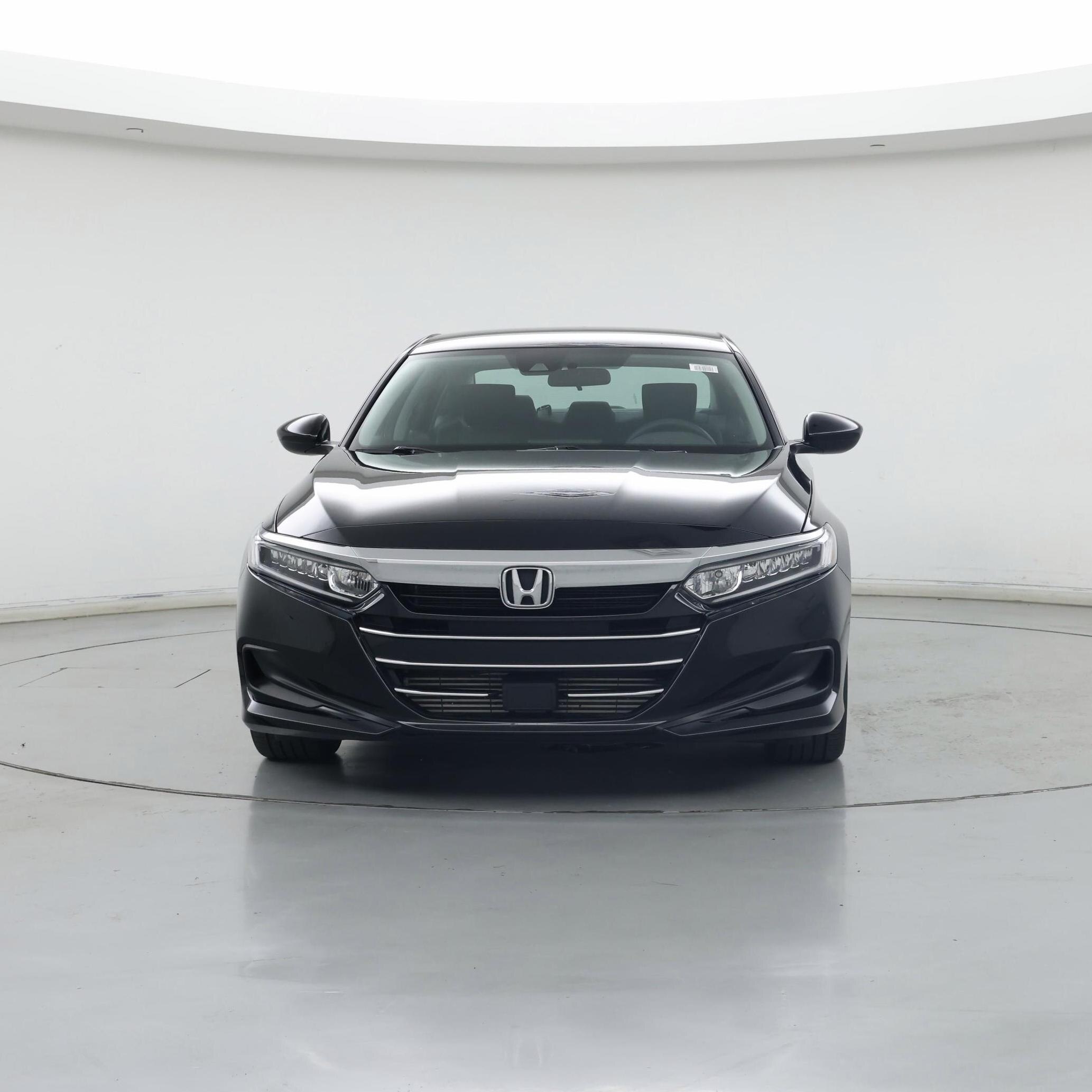 Thumbnail: 2021 Honda Accord - 5